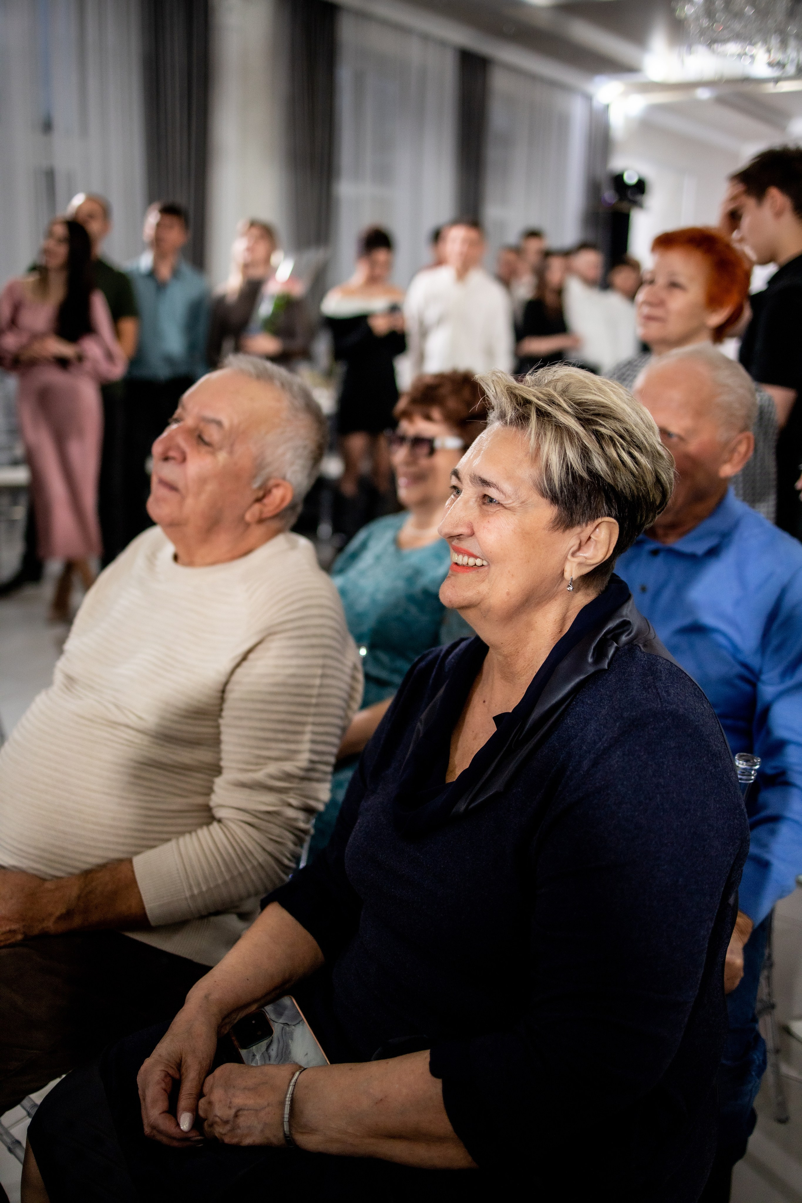 Артем и Вероника — Торжество. Фотограф Надежда Лукьянова