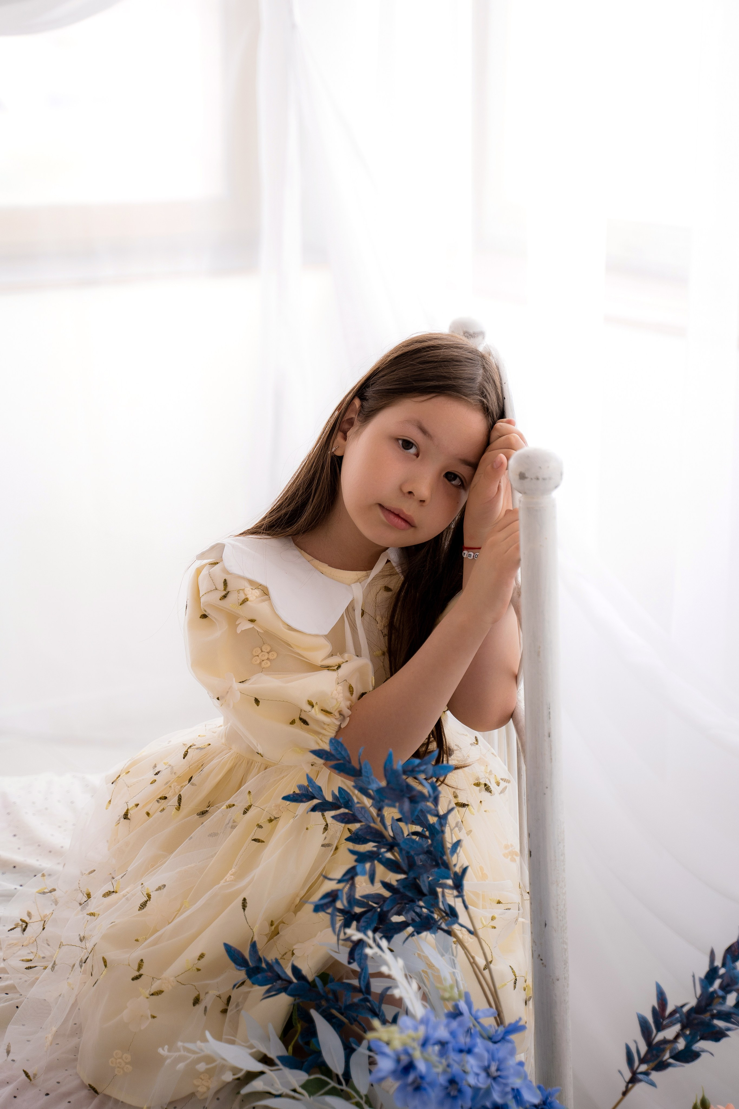 Детские платья размер 80-168. Фотостудия Малина в городе Улан-Удэ. Фотограф Ирина Жарникова
