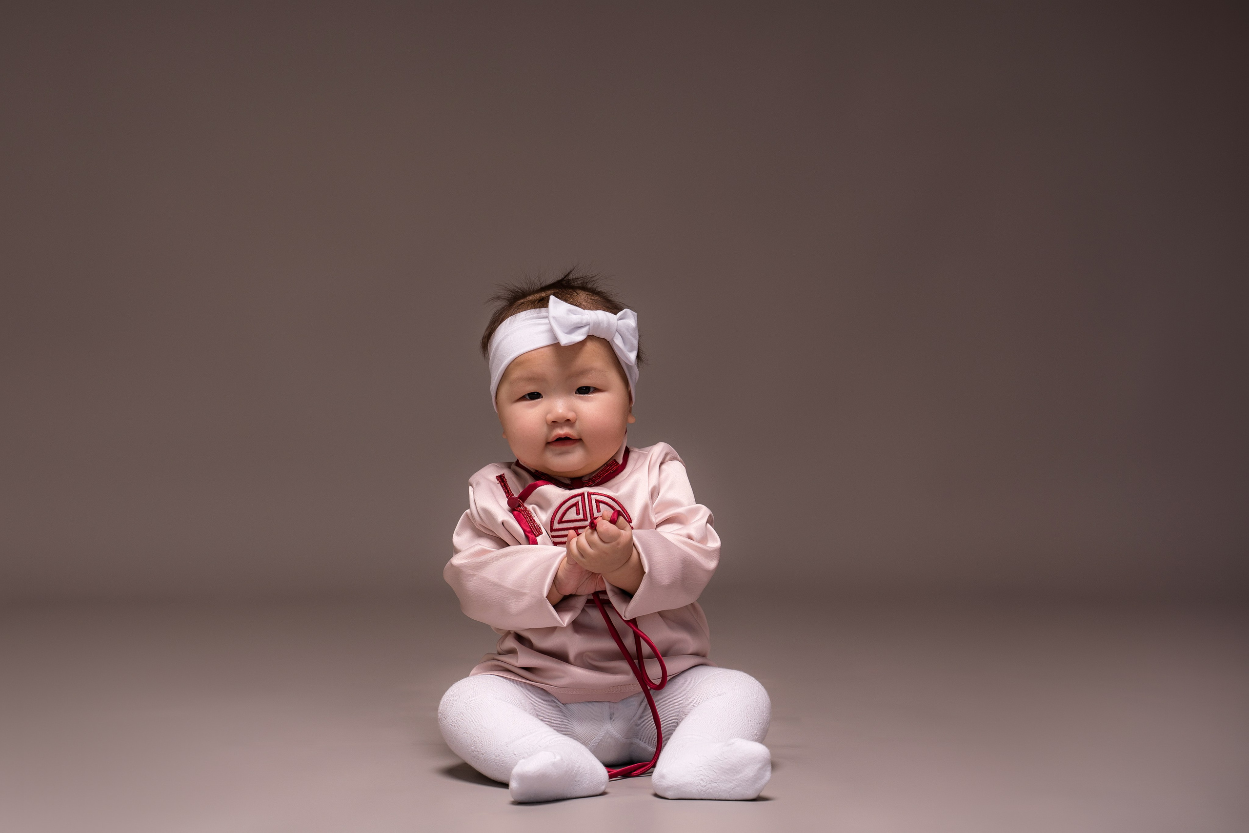 Семейная Люкс. Фотостудия Малина в городе Улан-Удэ. Фотограф Ирина Жарникова