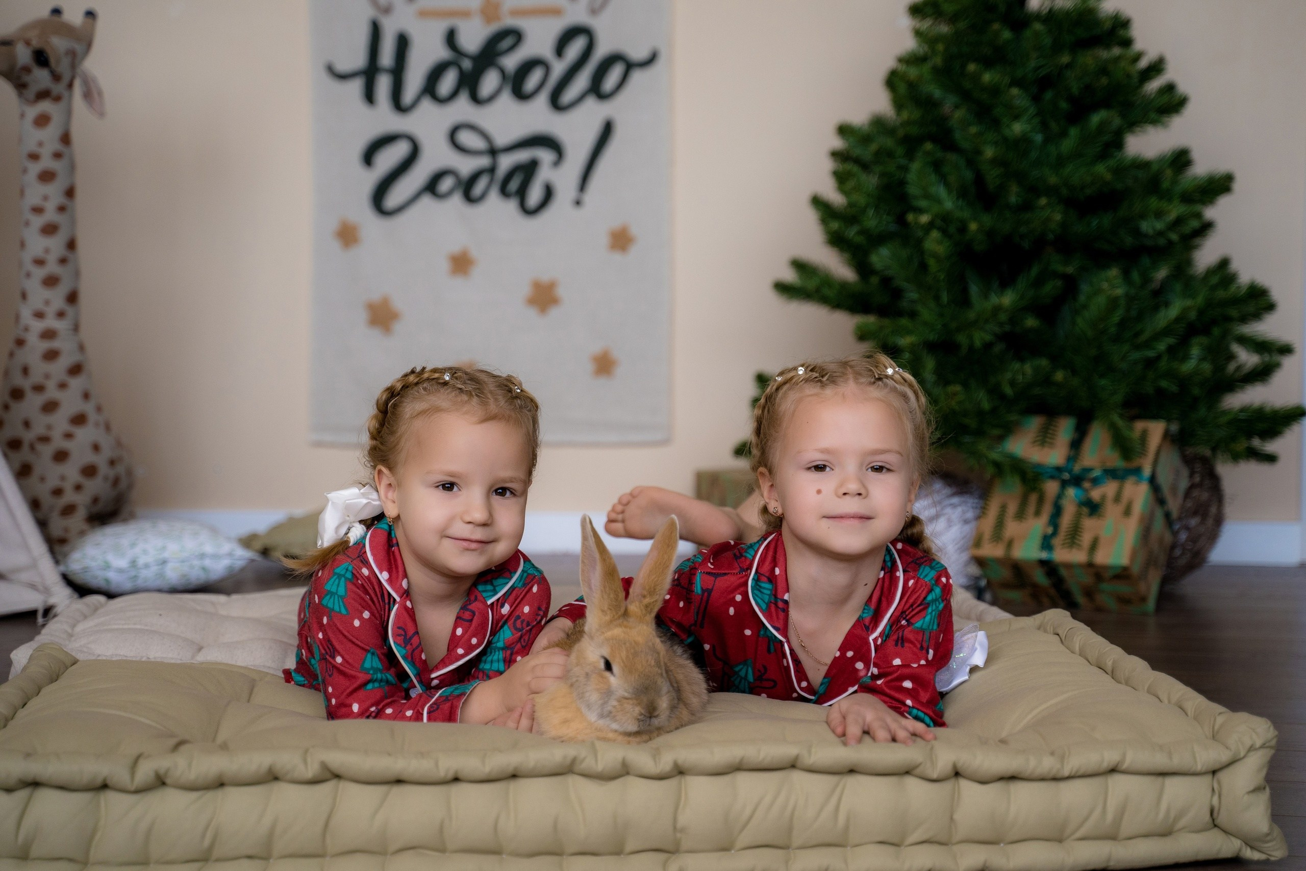 Комплекты Family look. Фотостудия Малина в городе Улан-Удэ. Фотограф Ирина Жарникова