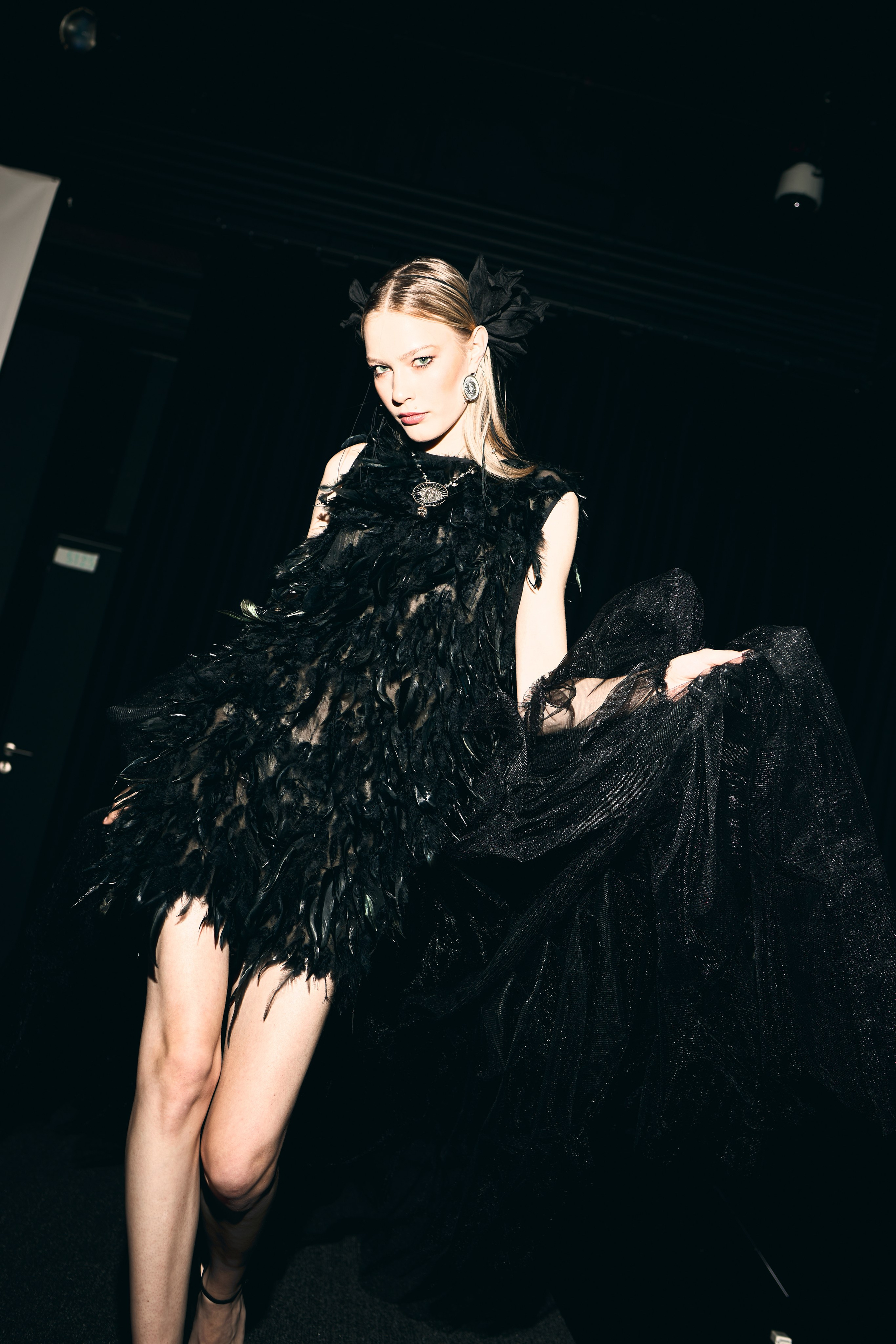 SPbFW’26 backstage 8 oct. Приветствую, я Стефания. Снимаю в Петербурге. Провожу клиентские съёмки в стиле fashion
