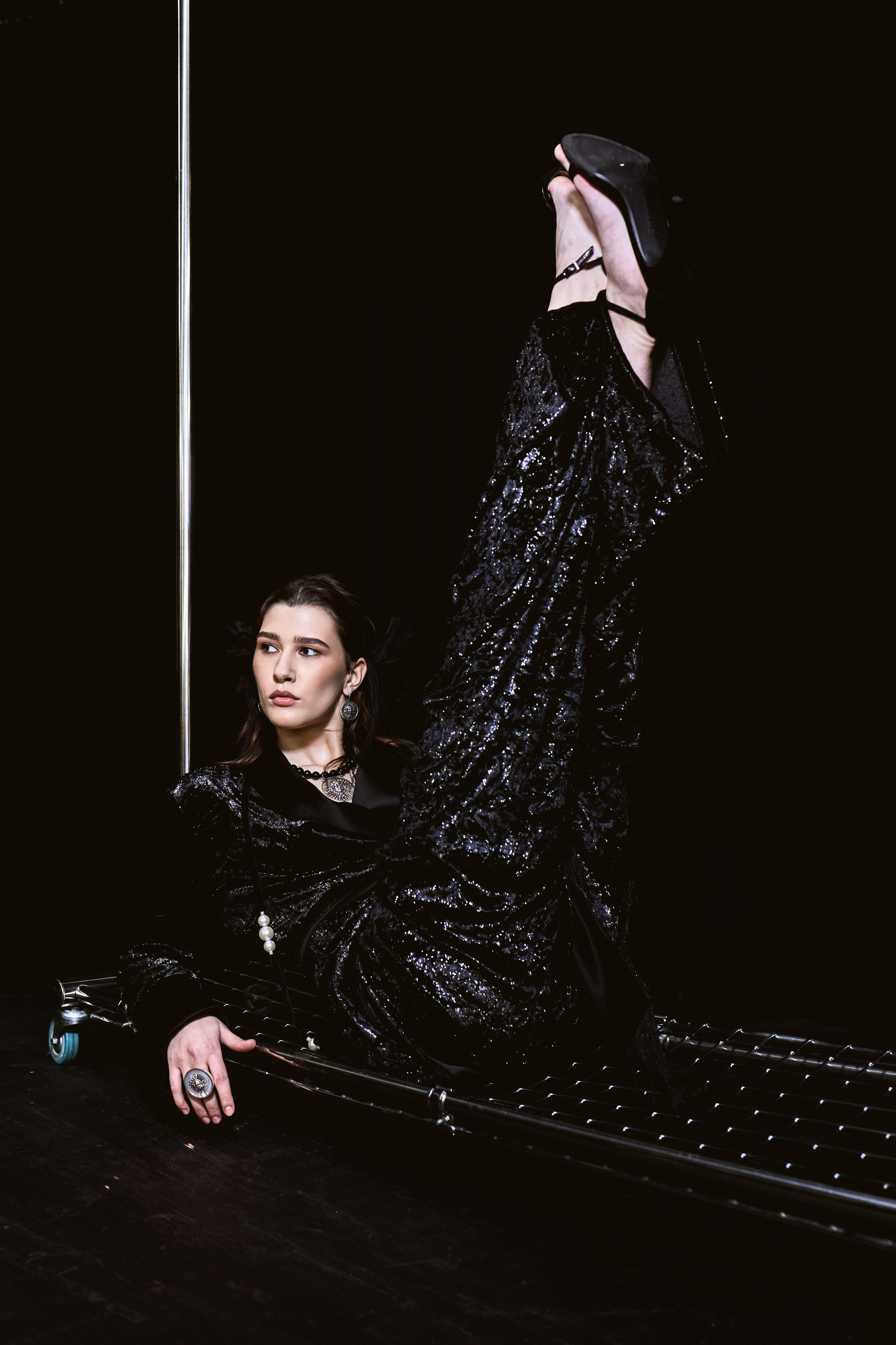 SPbFW’26 backstage 8 oct. Приветствую, я Стефания. Снимаю в Петербурге. Провожу клиентские съёмки в стиле fashion