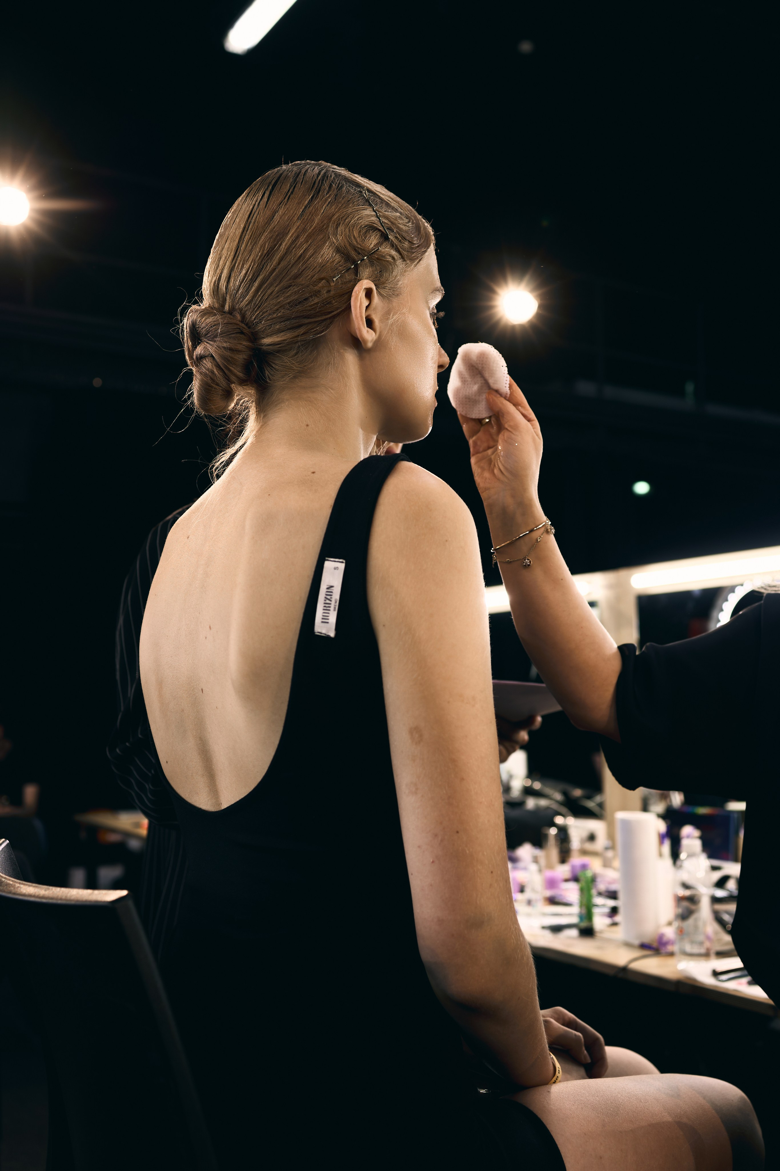 SPbFW’26 Backstage 10 oct. Приветствую, я Стефания. Снимаю в Петербурге. Провожу клиентские съёмки в стиле fashion