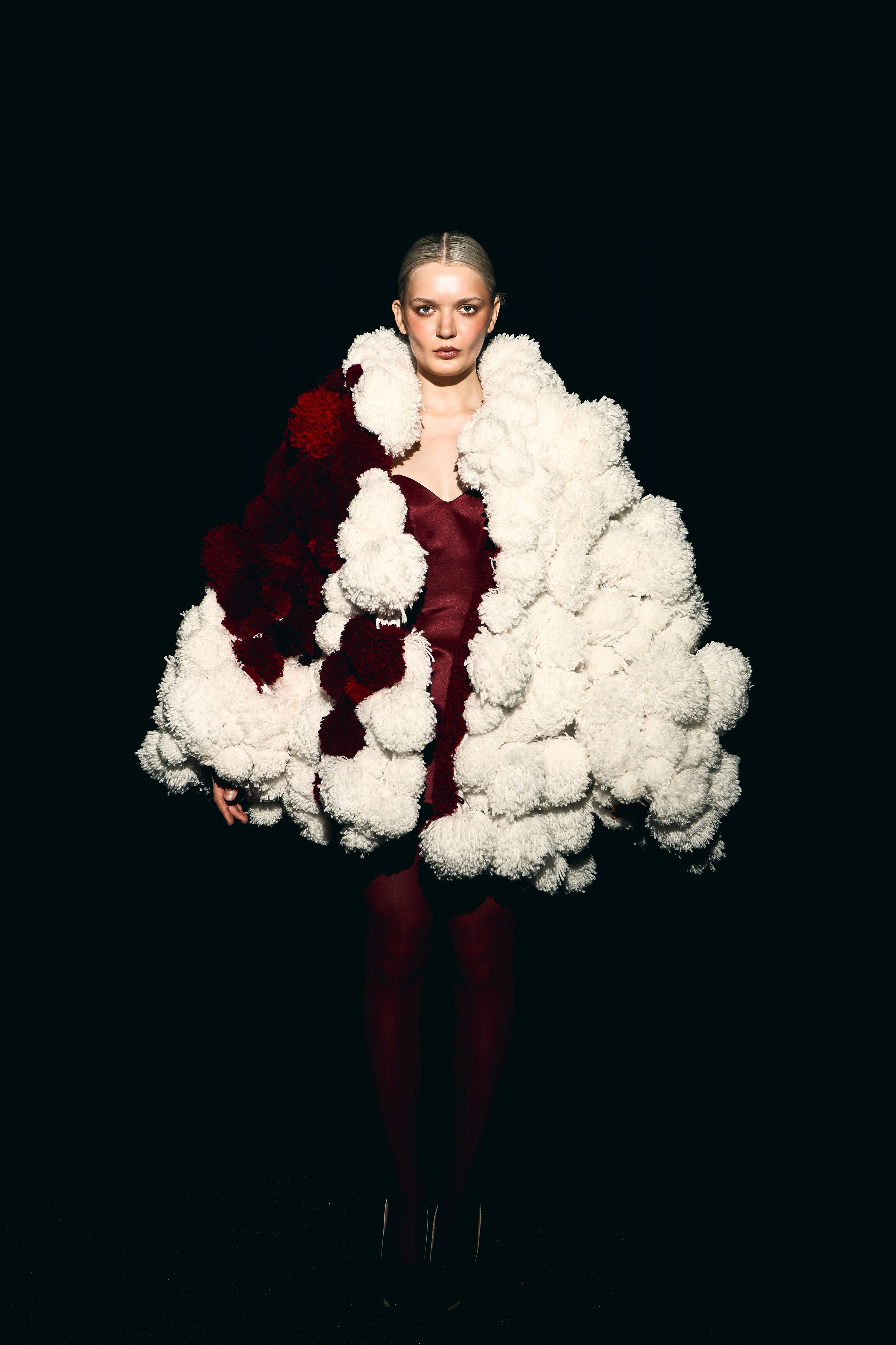 SPbFW’26 Backstage 9 oct. Приветствую, я Стефания. Снимаю в Петербурге. Провожу клиентские съёмки в стиле fashion