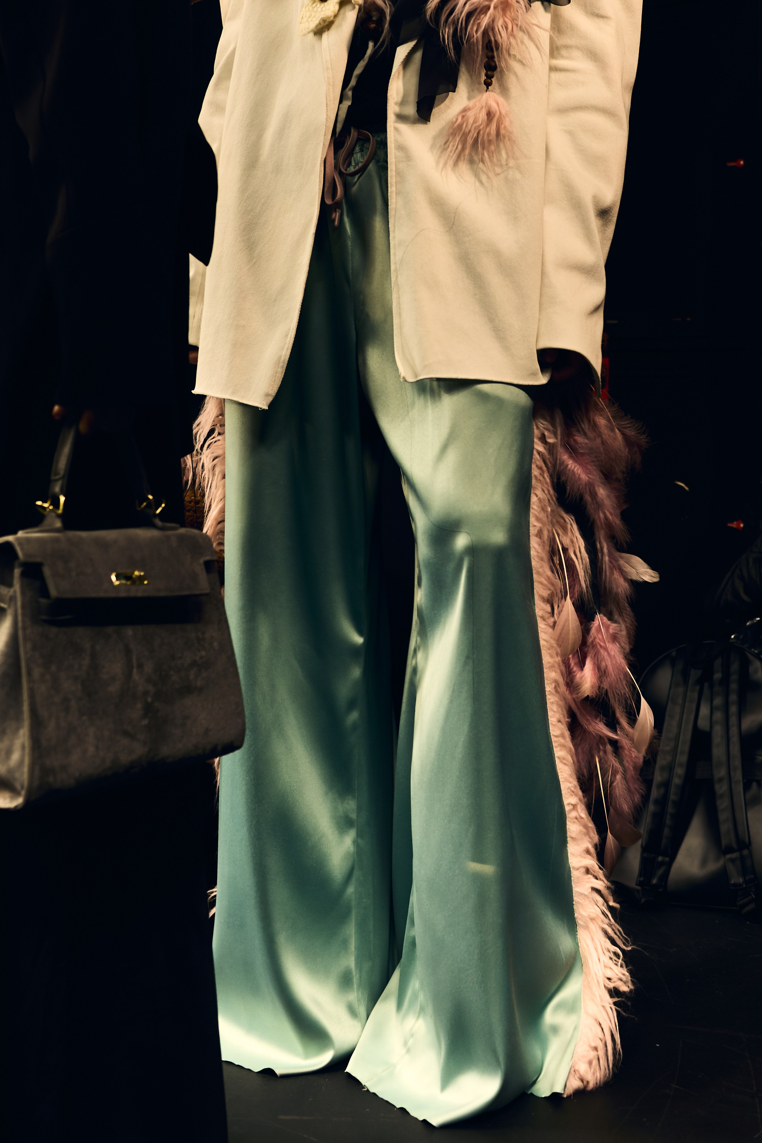 SPbFW’26 Backstage 9 oct. Приветствую, я Стефания. Снимаю в Петербурге. Провожу клиентские съёмки в стиле fashion