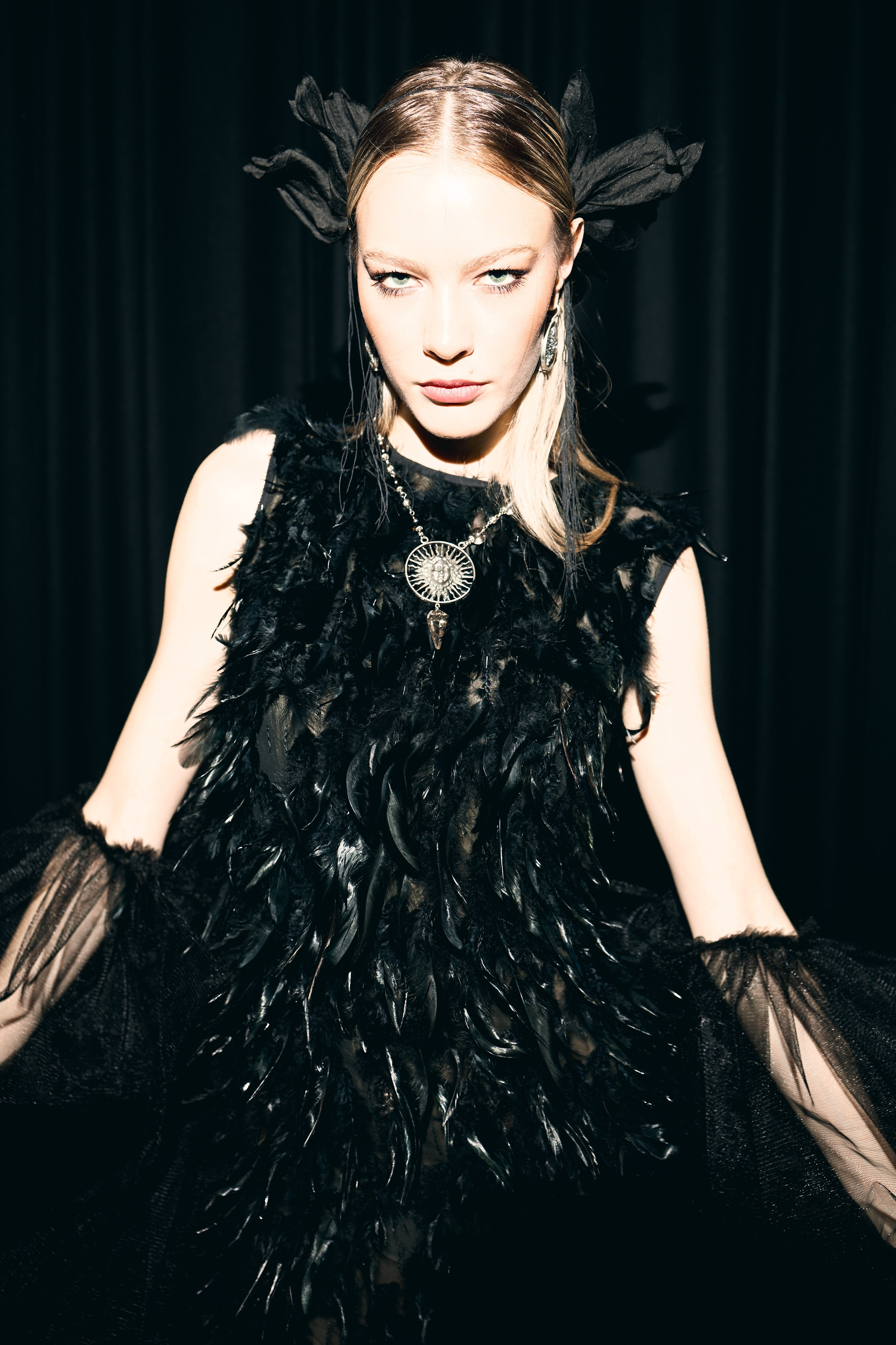 SPbFW’26 backstage 8 oct. Приветствую, я Стефания. Снимаю в Петербурге. Провожу клиентские съёмки в стиле fashion