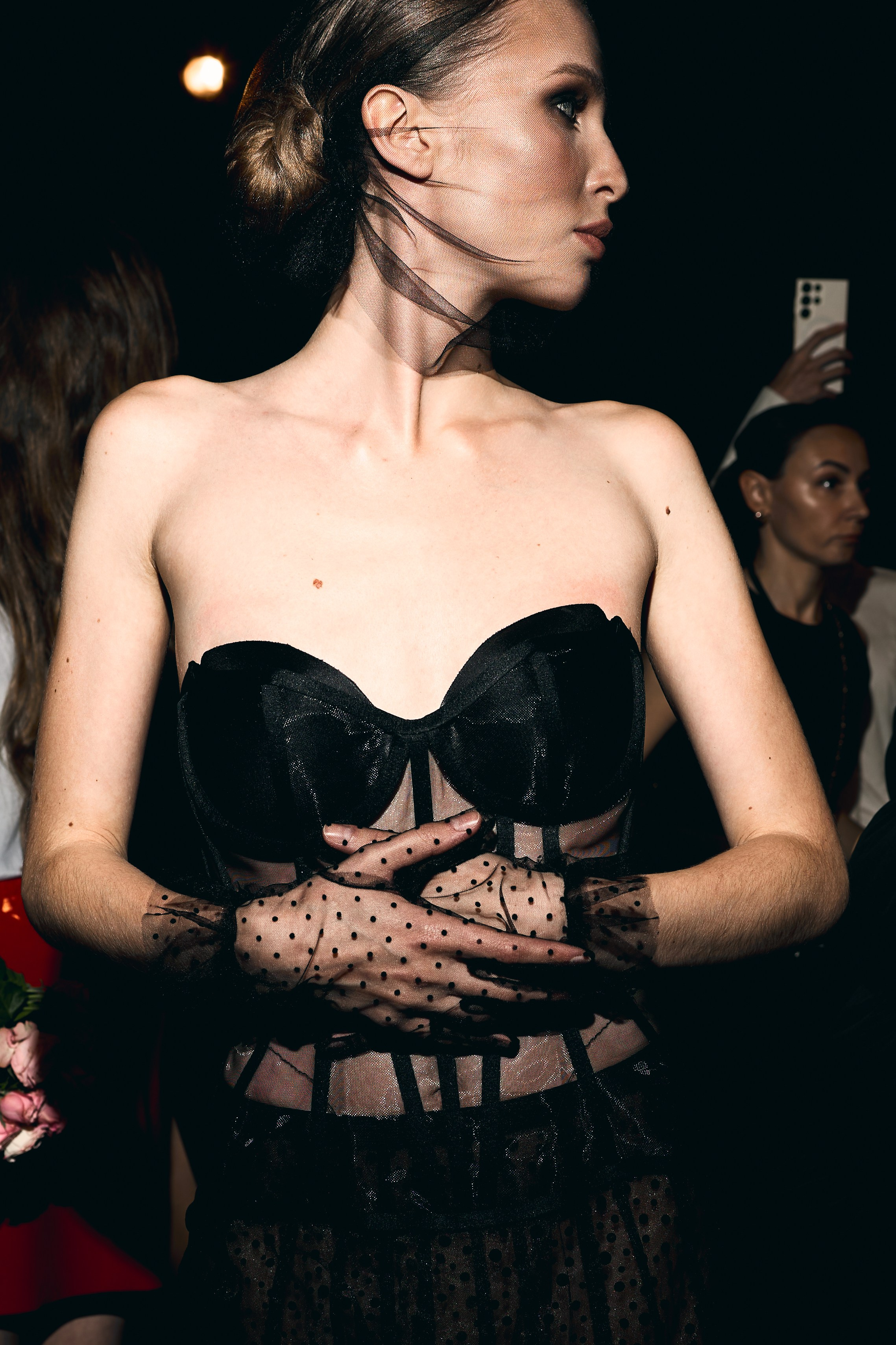 SPbFW’26 Backstage 10 oct. Приветствую, я Стефания. Снимаю в Петербурге. Провожу клиентские съёмки в стиле fashion