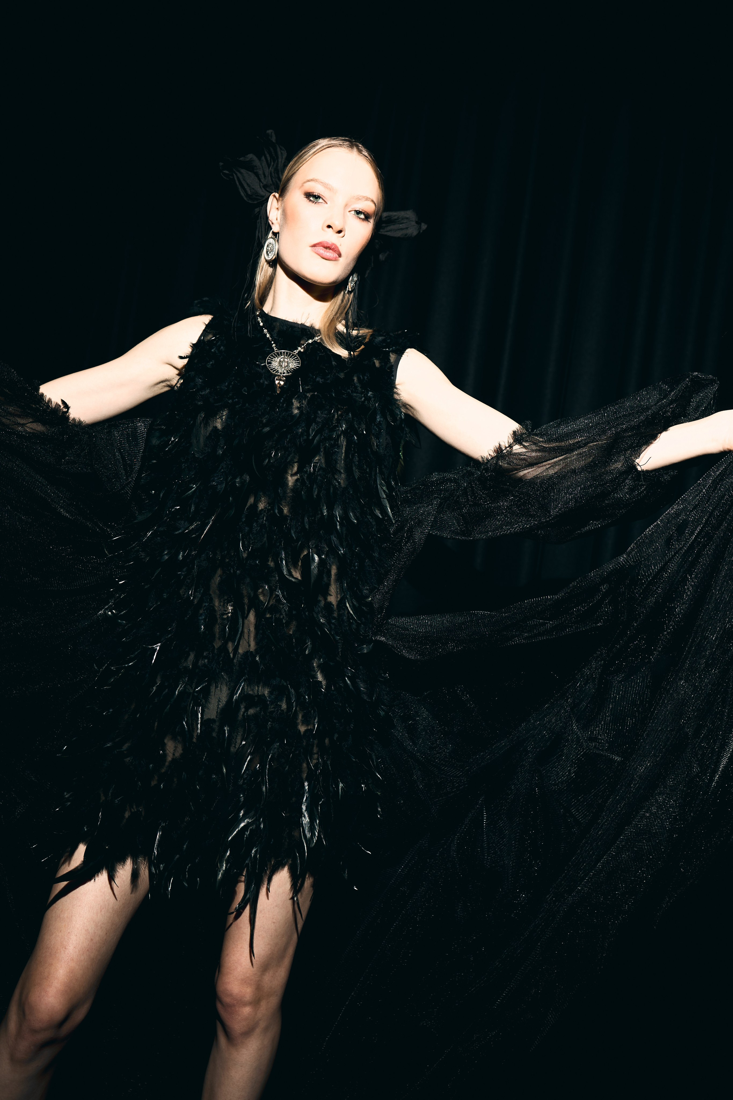 SPbFW’26 backstage 8 oct. Приветствую, я Стефания. Снимаю в Петербурге. Провожу клиентские съёмки в стиле fashion