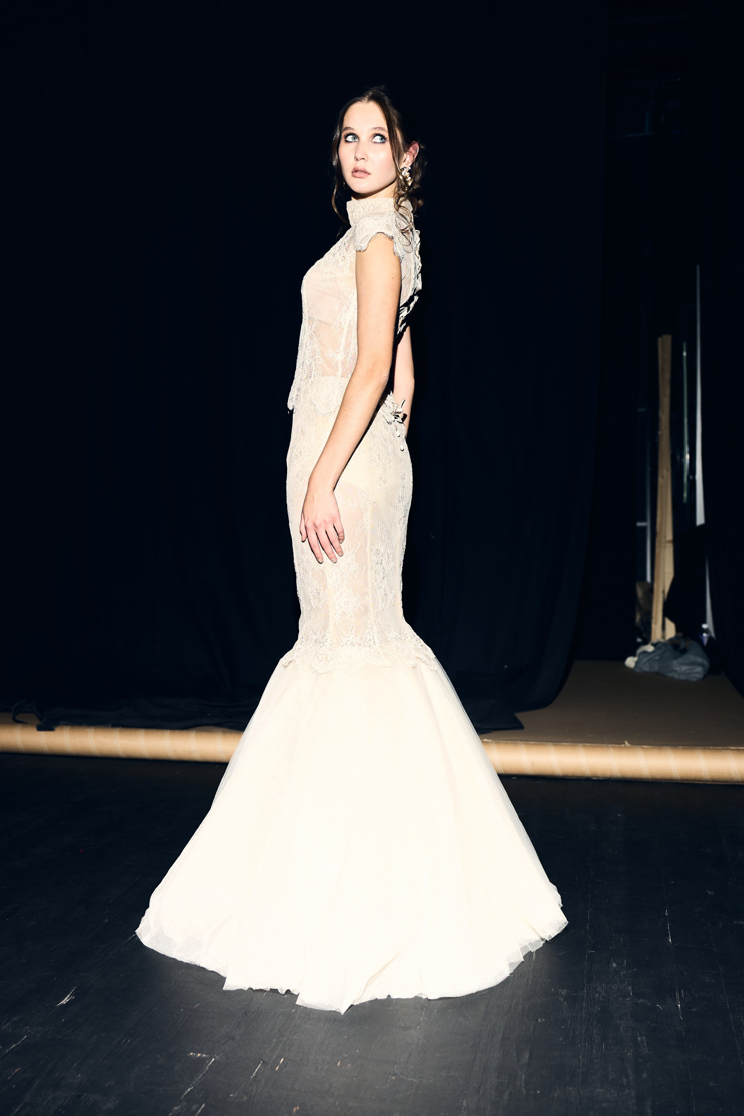 SPbFW’26 Backstage 10 oct. Приветствую, я Стефания. Снимаю в Петербурге. Провожу клиентские съёмки в стиле fashion