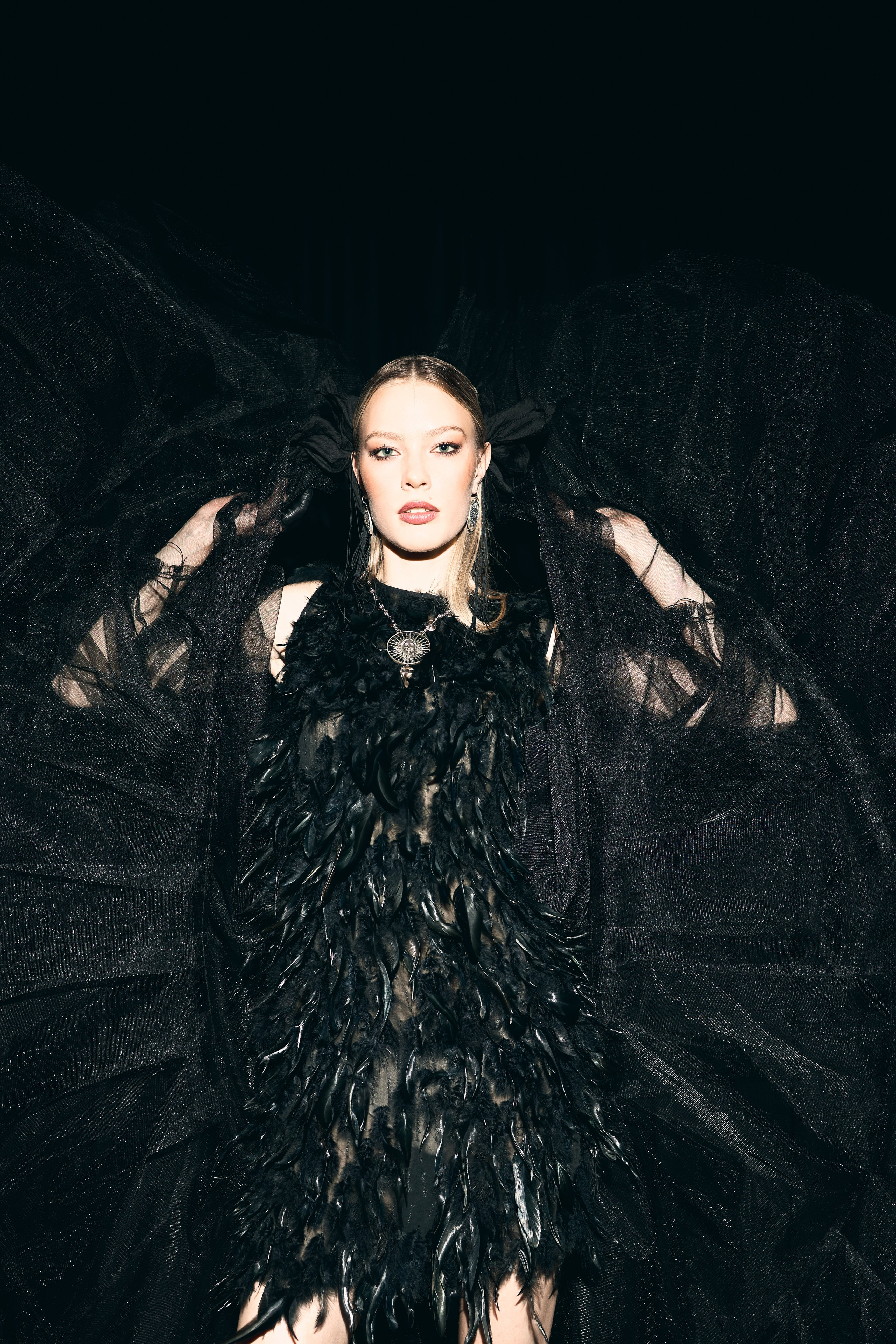 SPbFW’26 backstage 8 oct. Приветствую, я Стефания. Снимаю в Петербурге. Провожу клиентские съёмки в стиле fashion