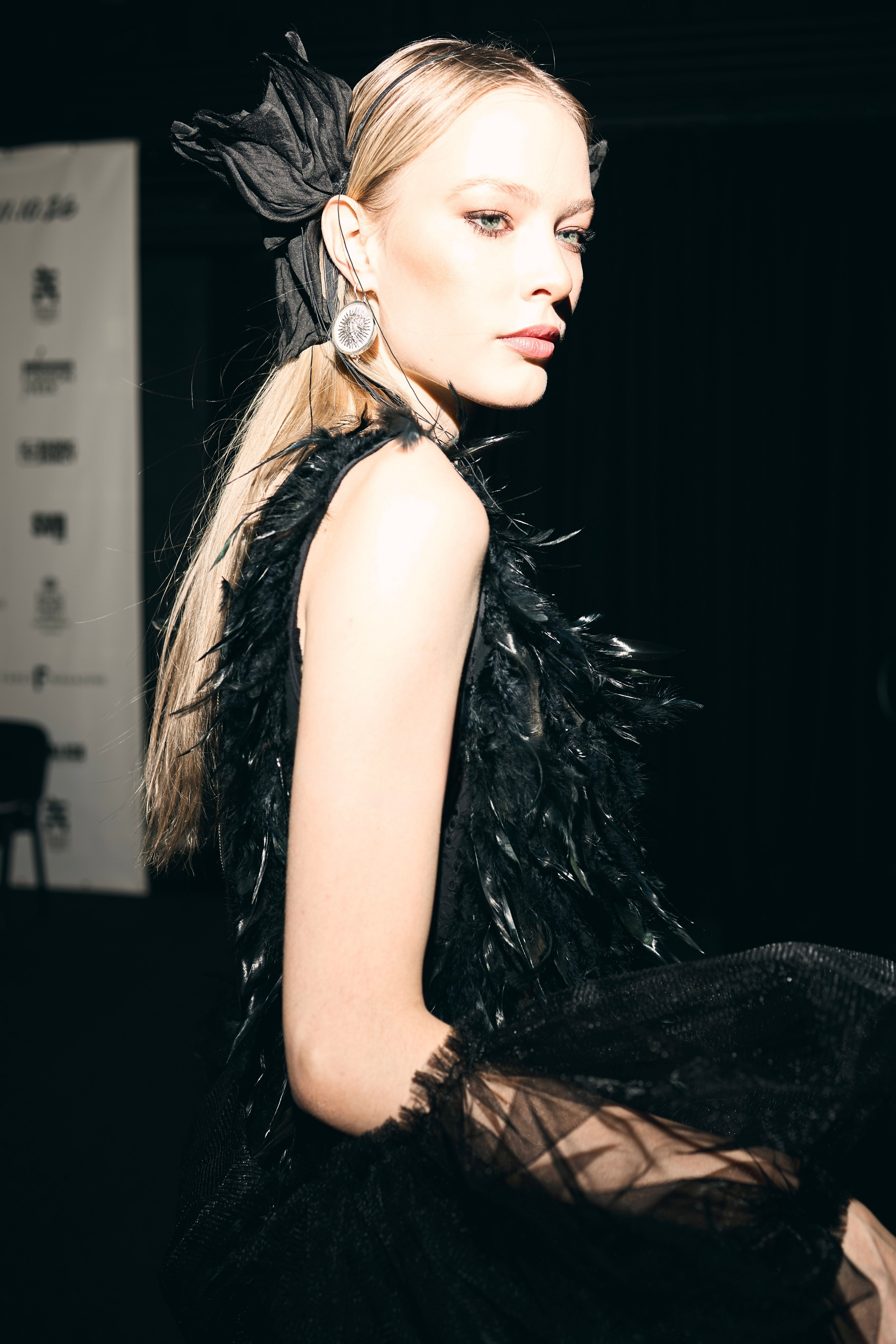 SPbFW’26 backstage 8 oct. Приветствую, я Стефания. Снимаю в Петербурге. Провожу клиентские съёмки в стиле fashion
