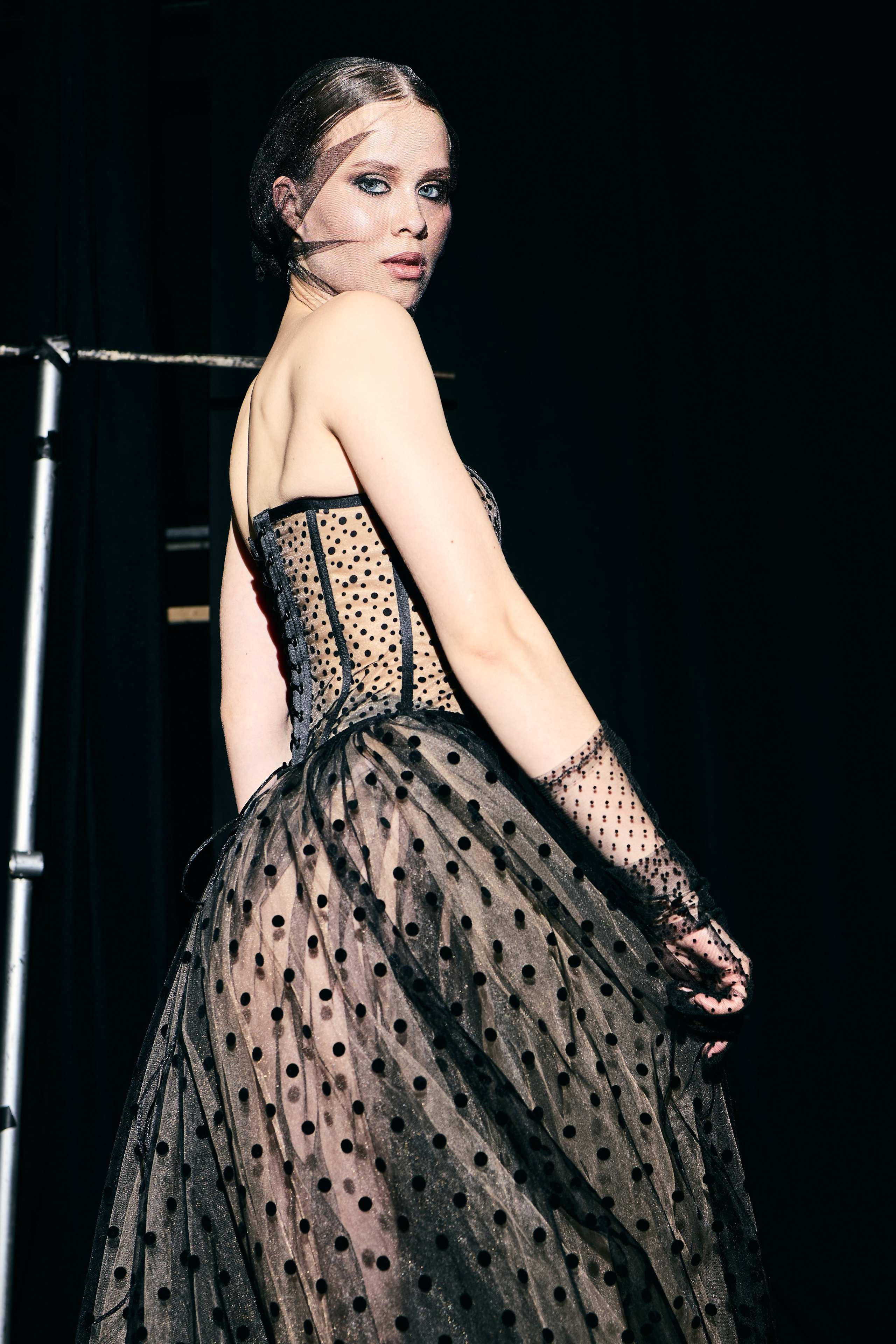 SPbFW’26 Backstage 10 oct. Приветствую, я Стефания. Снимаю в Петербурге. Провожу клиентские съёмки в стиле fashion