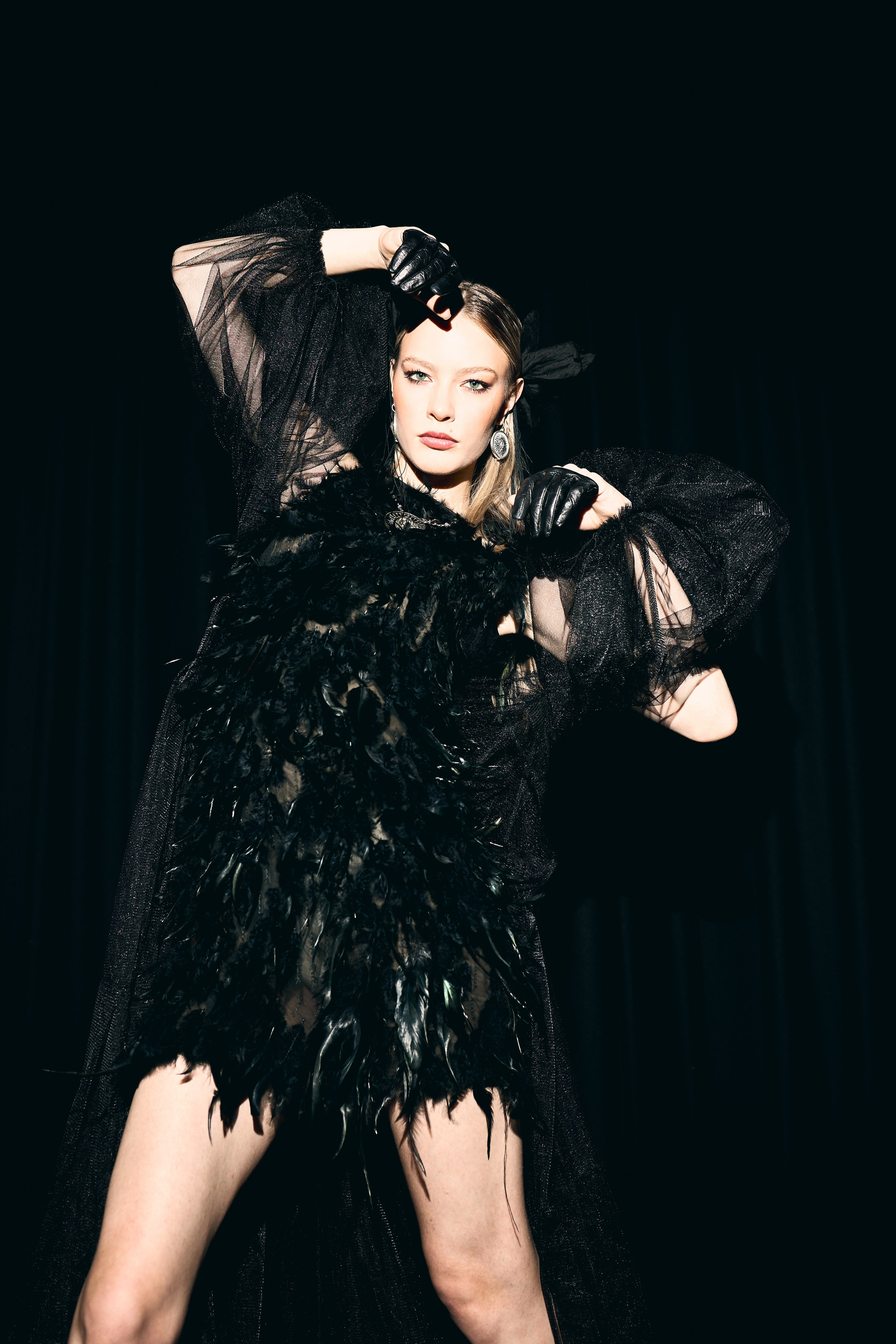 SPbFW’26 backstage 8 oct. Приветствую, я Стефания. Снимаю в Петербурге. Провожу клиентские съёмки в стиле fashion
