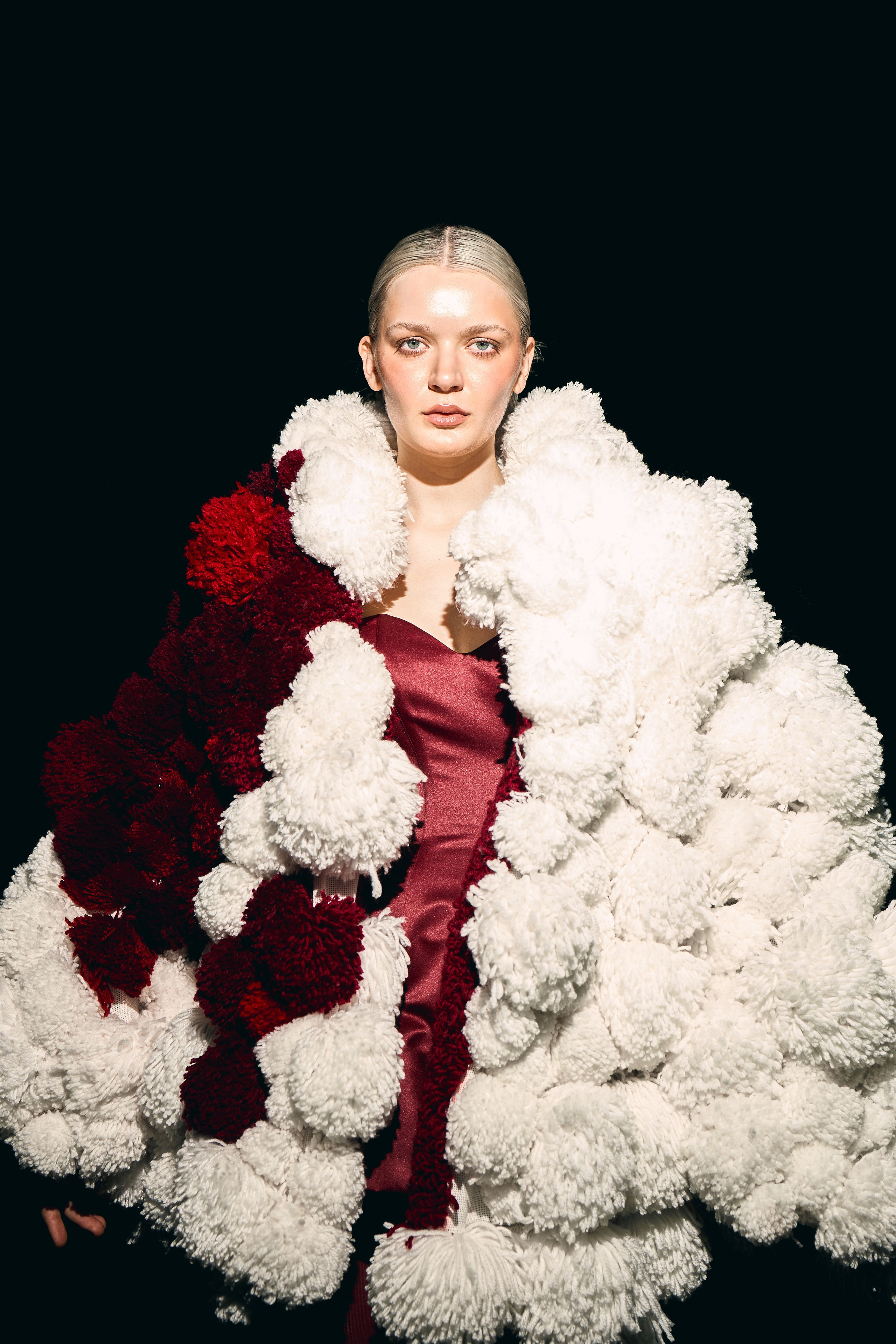 SPbFW’26 Backstage 9 oct. Приветствую, я Стефания. Снимаю в Петербурге. Провожу клиентские съёмки в стиле fashion