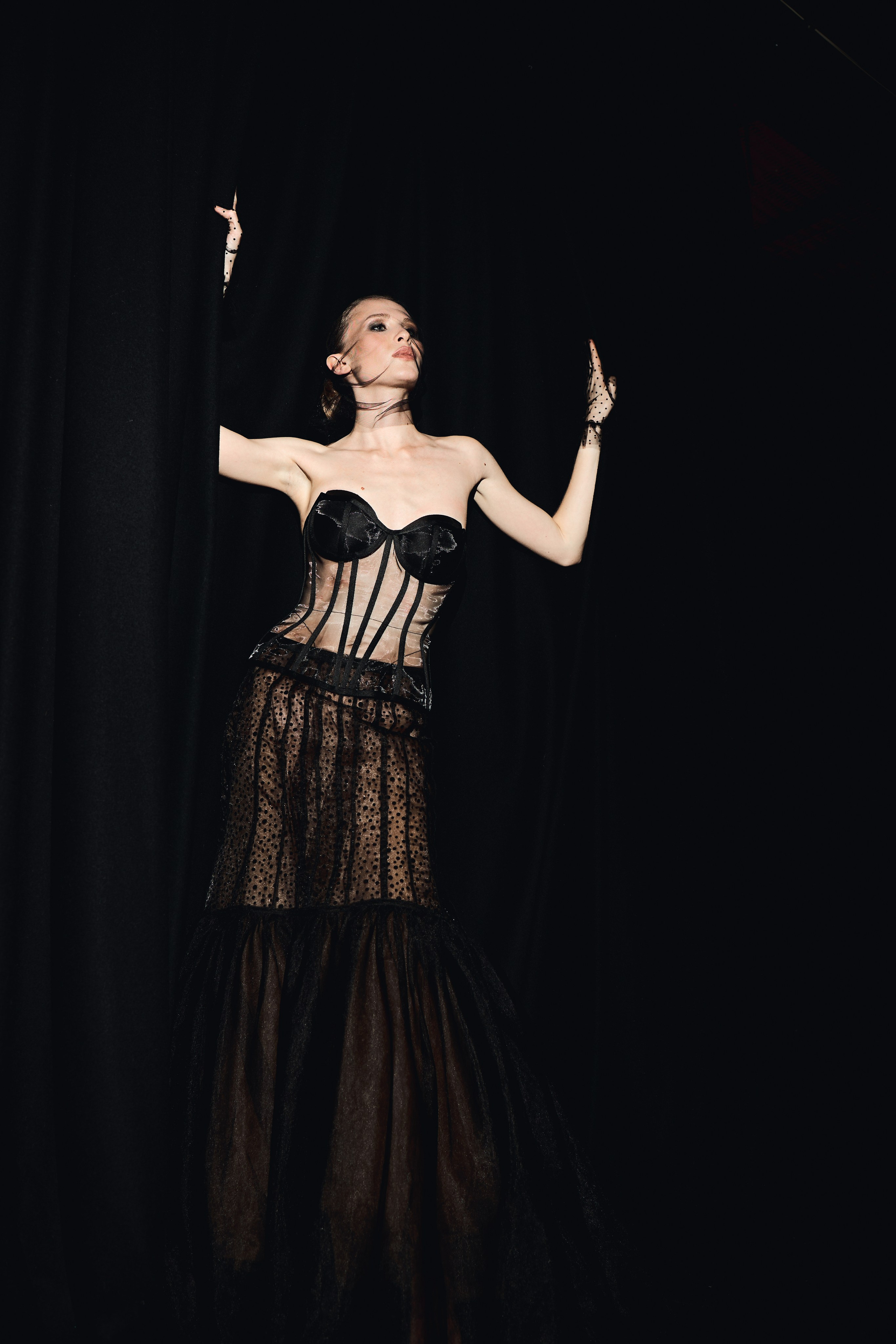 SPbFW’26 Backstage 10 oct. Приветствую, я Стефания. Снимаю в Петербурге. Провожу клиентские съёмки в стиле fashion