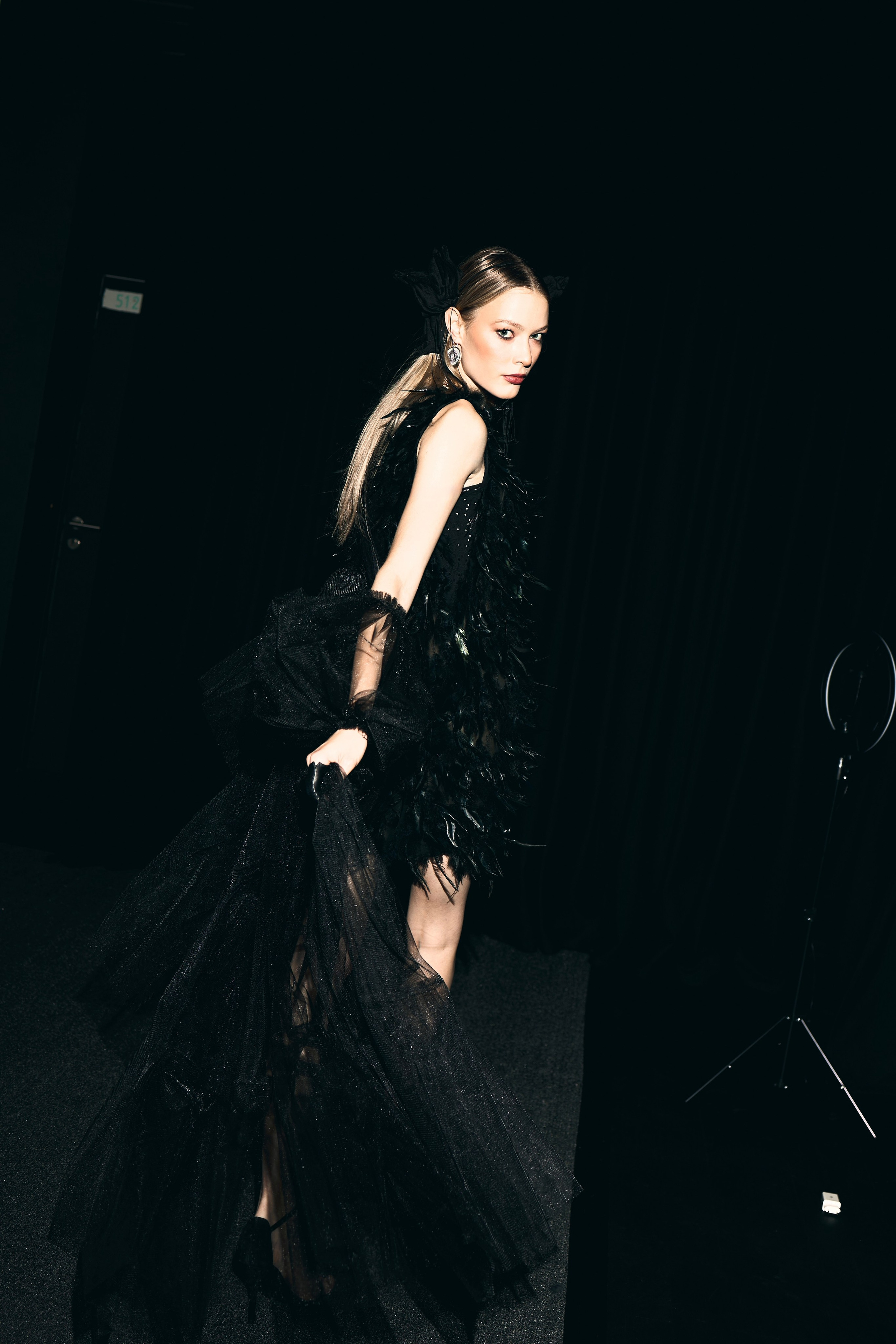 SPbFW’26 backstage 8 oct. Приветствую, я Стефания. Снимаю в Петербурге. Провожу клиентские съёмки в стиле fashion