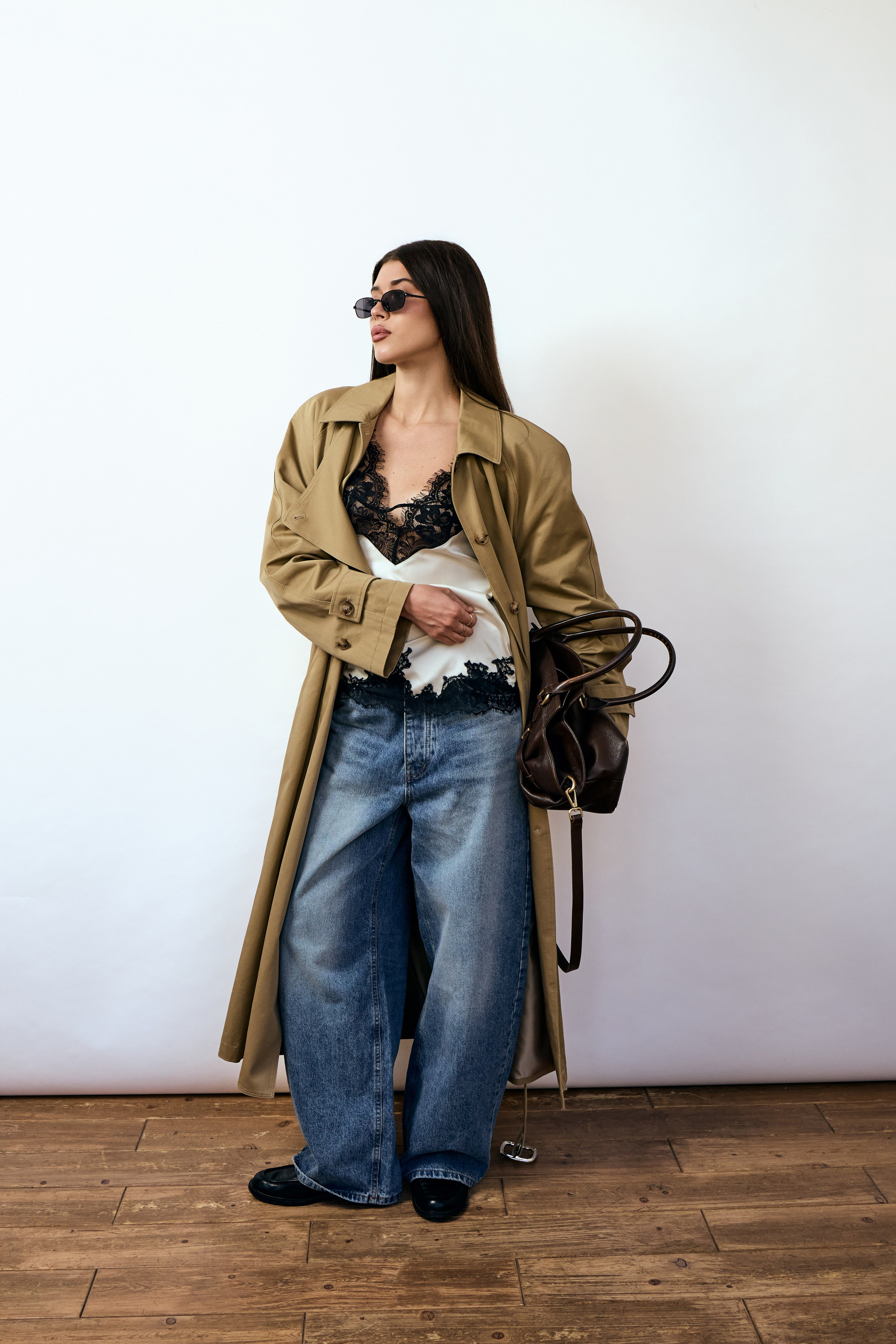 What to buy. Приветствую, я Стефания. Снимаю в Петербурге. Провожу клиентские съёмки в стиле fashion