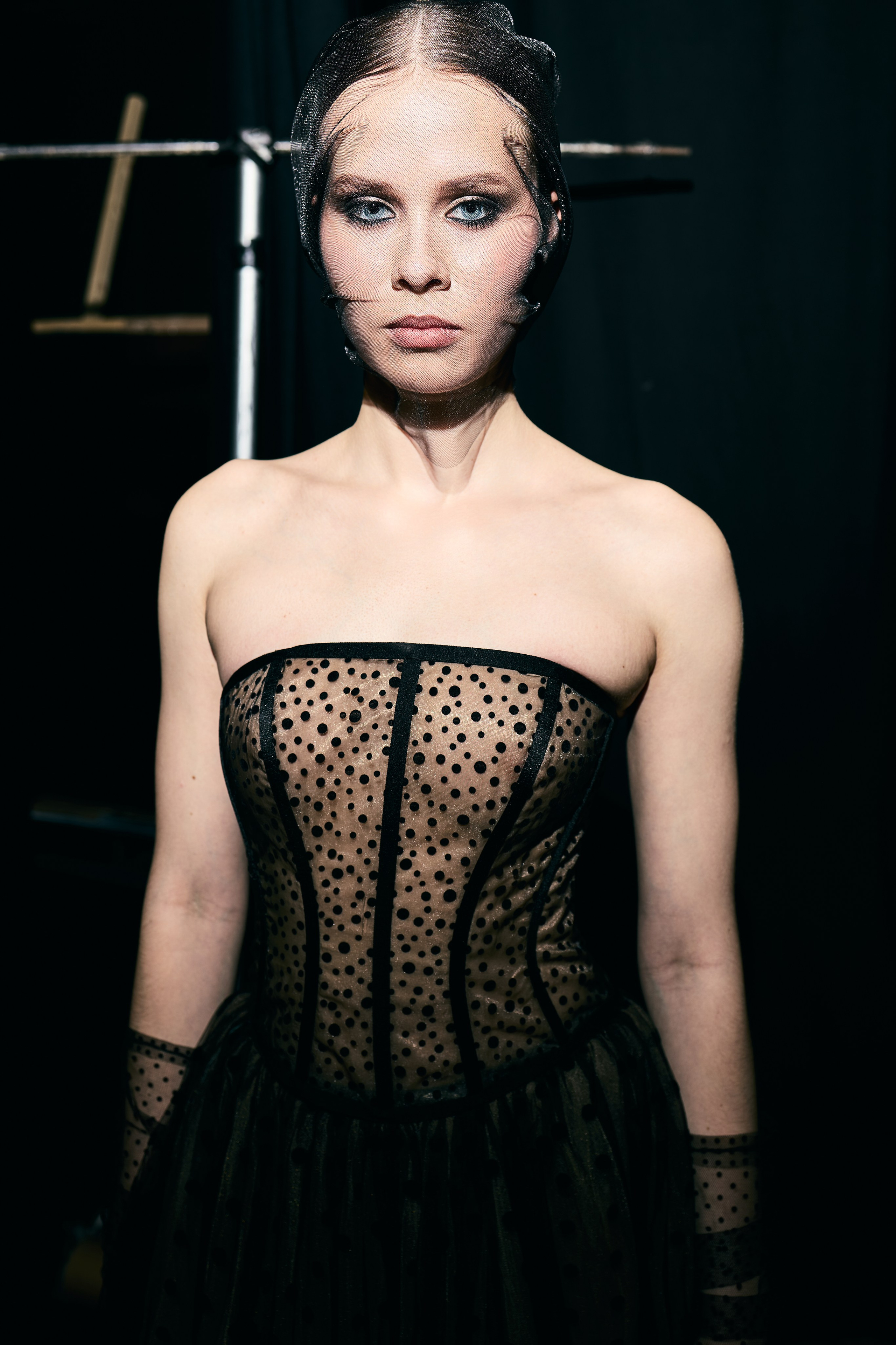 SPbFW’26 Backstage 10 oct. Приветствую, я Стефания. Снимаю в Петербурге. Провожу клиентские съёмки в стиле fashion