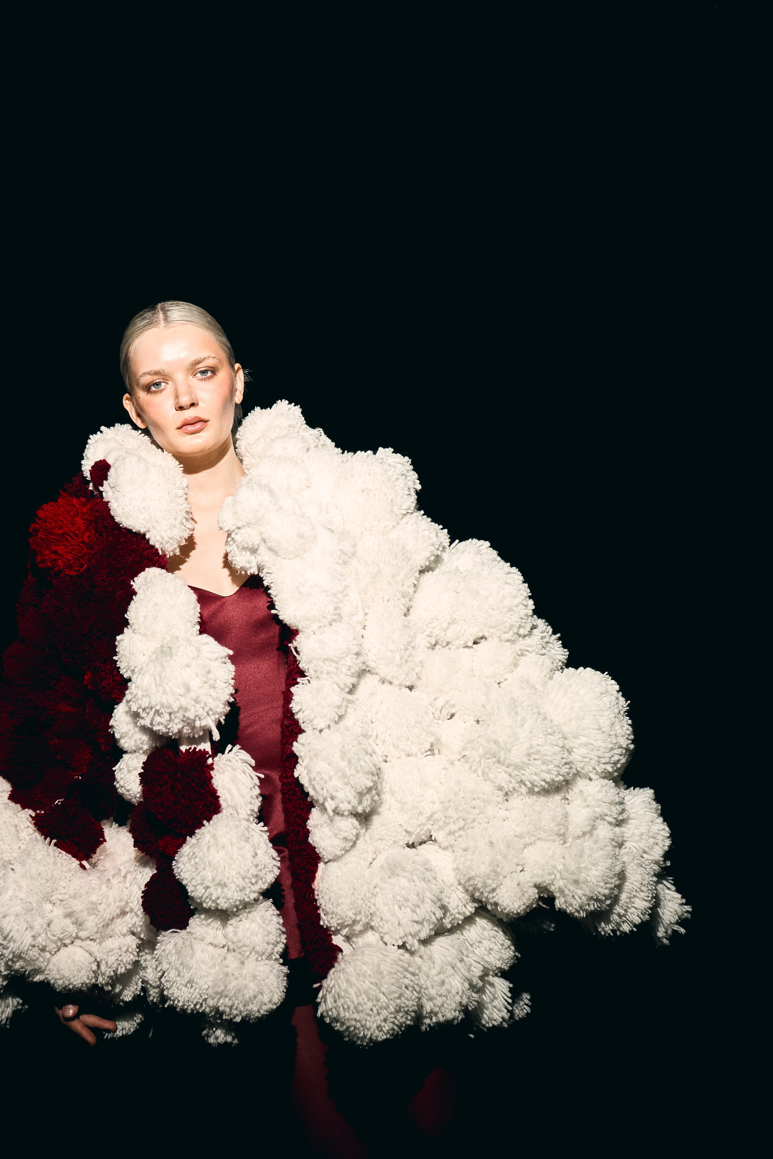 SPbFW’26 Backstage 9 oct. Приветствую, я Стефания. Снимаю в Петербурге. Провожу клиентские съёмки в стиле fashion