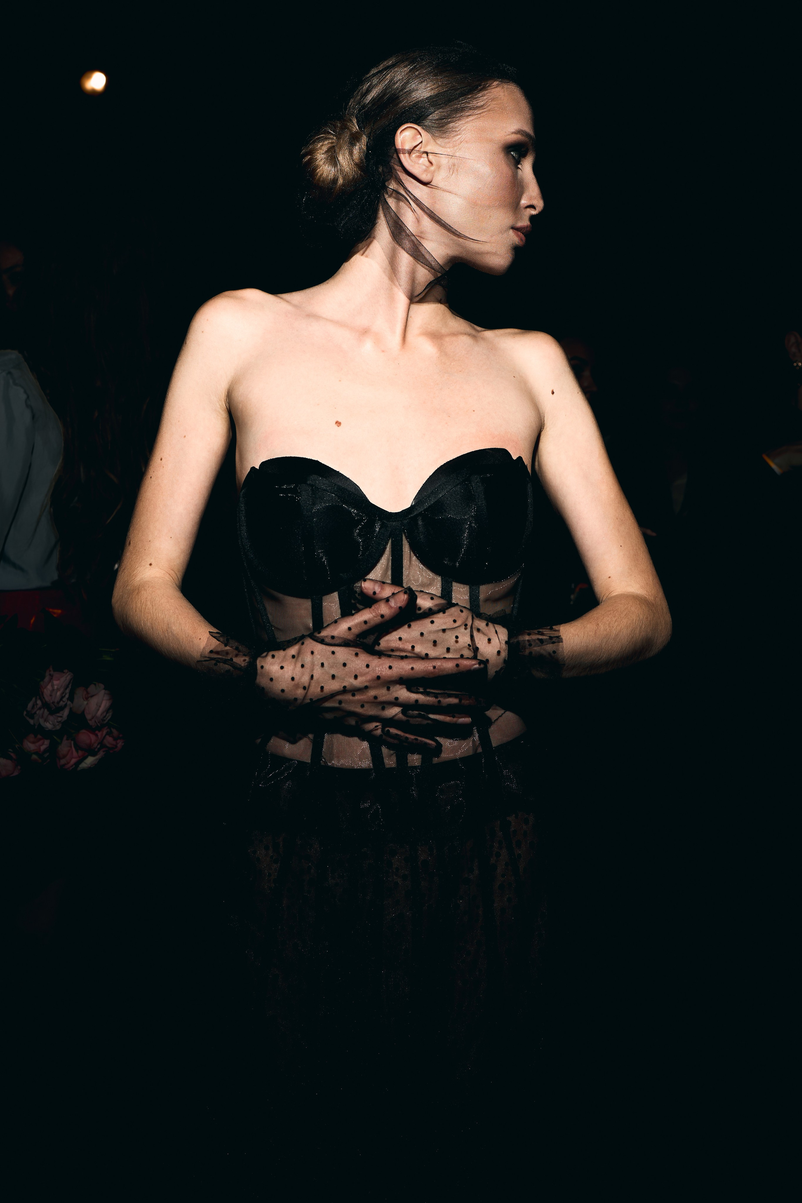 SPbFW’26 Backstage 10 oct. Приветствую, я Стефания. Снимаю в Петербурге. Провожу клиентские съёмки в стиле fashion