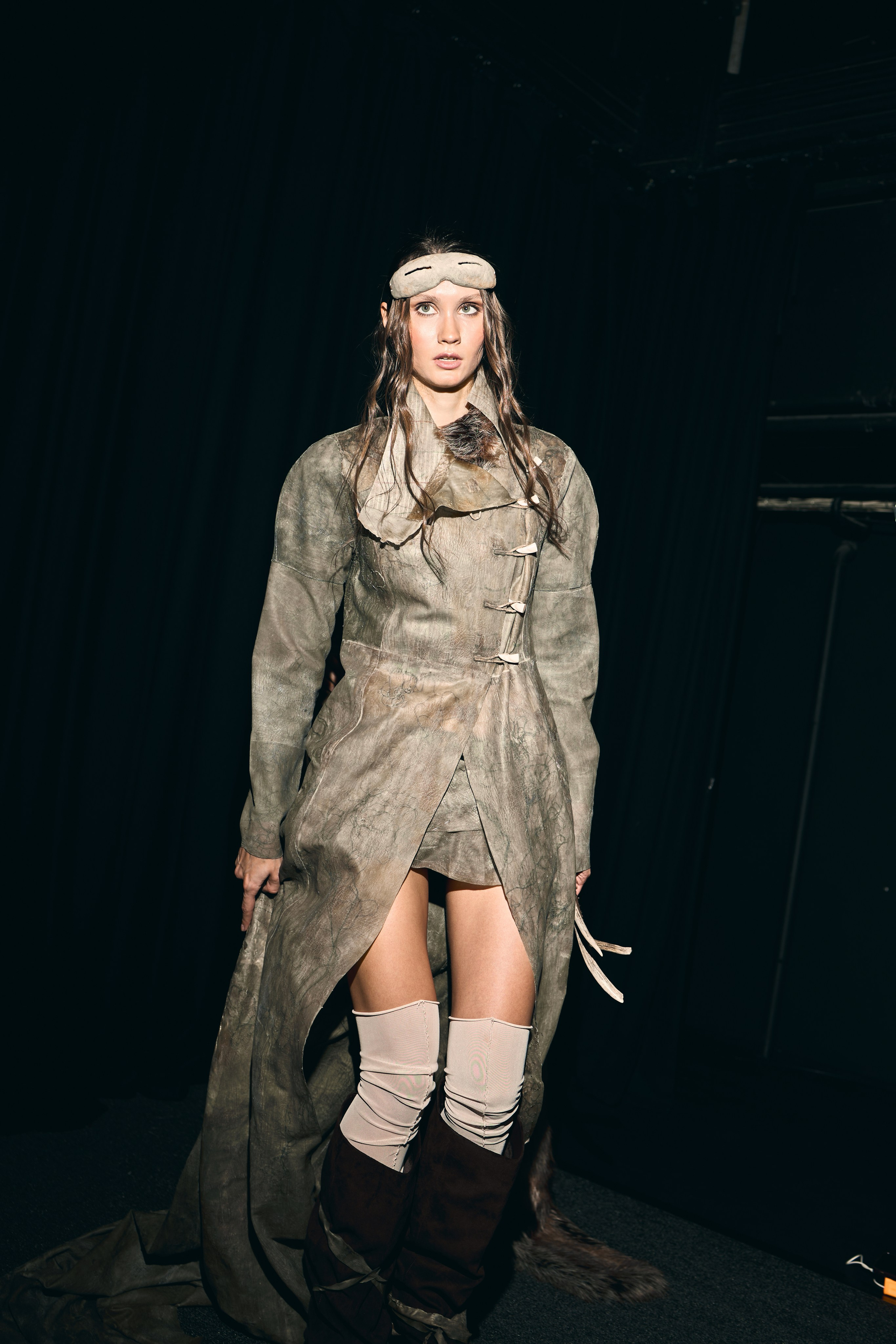 SPbFW’26 Backstage 9 oct. Приветствую, я Стефания. Снимаю в Петербурге. Провожу клиентские съёмки в стиле fashion