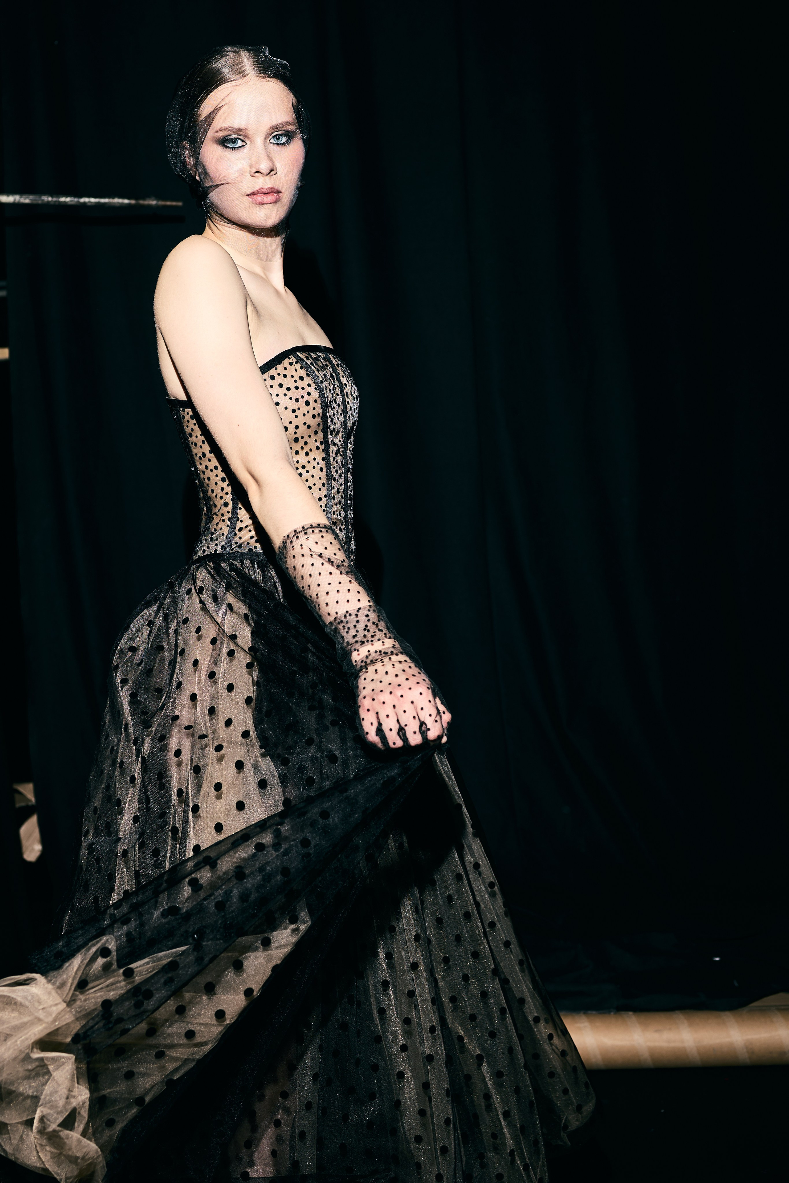 SPbFW’26 Backstage 10 oct. Приветствую, я Стефания. Снимаю в Петербурге. Провожу клиентские съёмки в стиле fashion