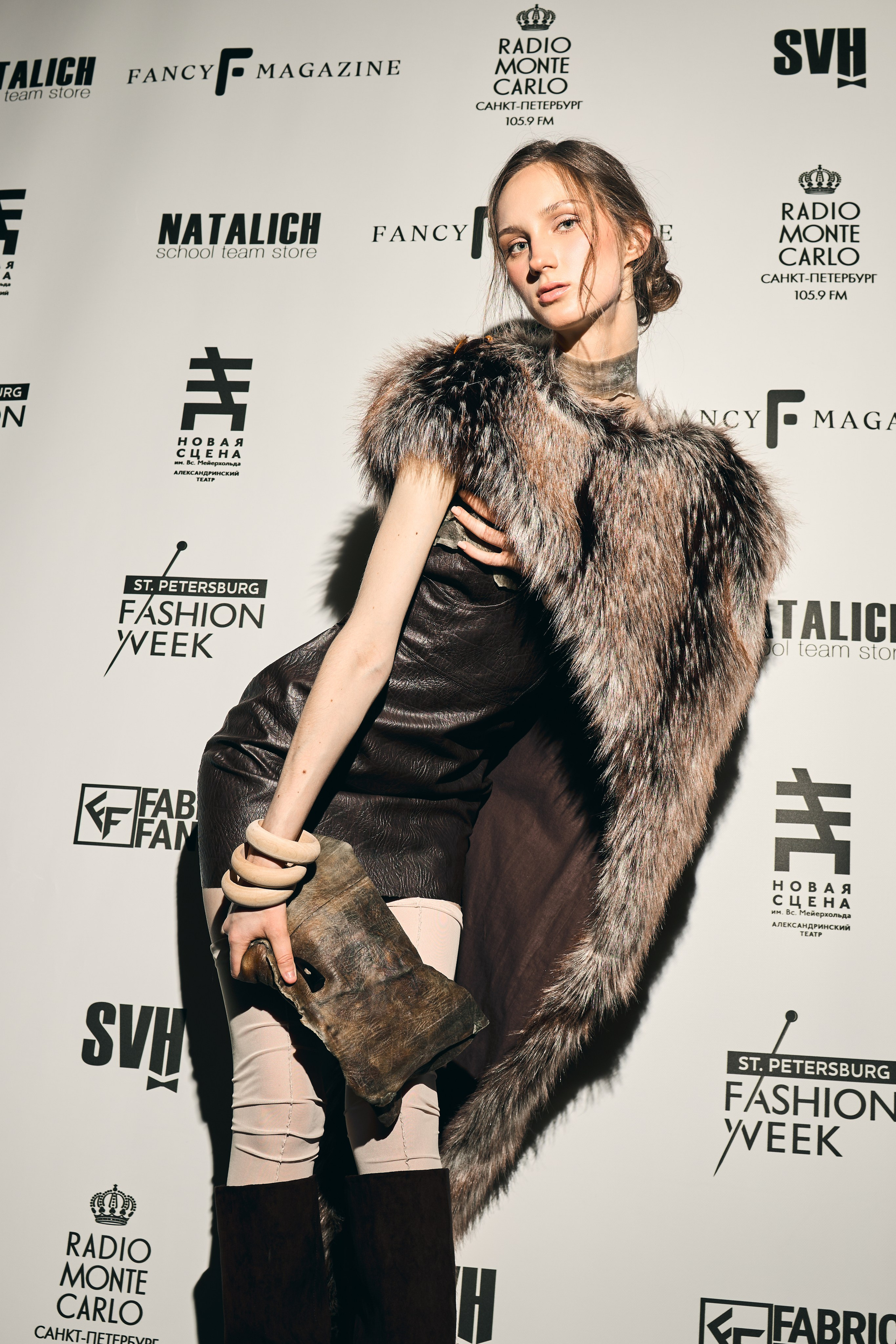 SPbFW’26 Backstage 9 oct. Приветствую, я Стефания. Снимаю в Петербурге. Провожу клиентские съёмки в стиле fashion
