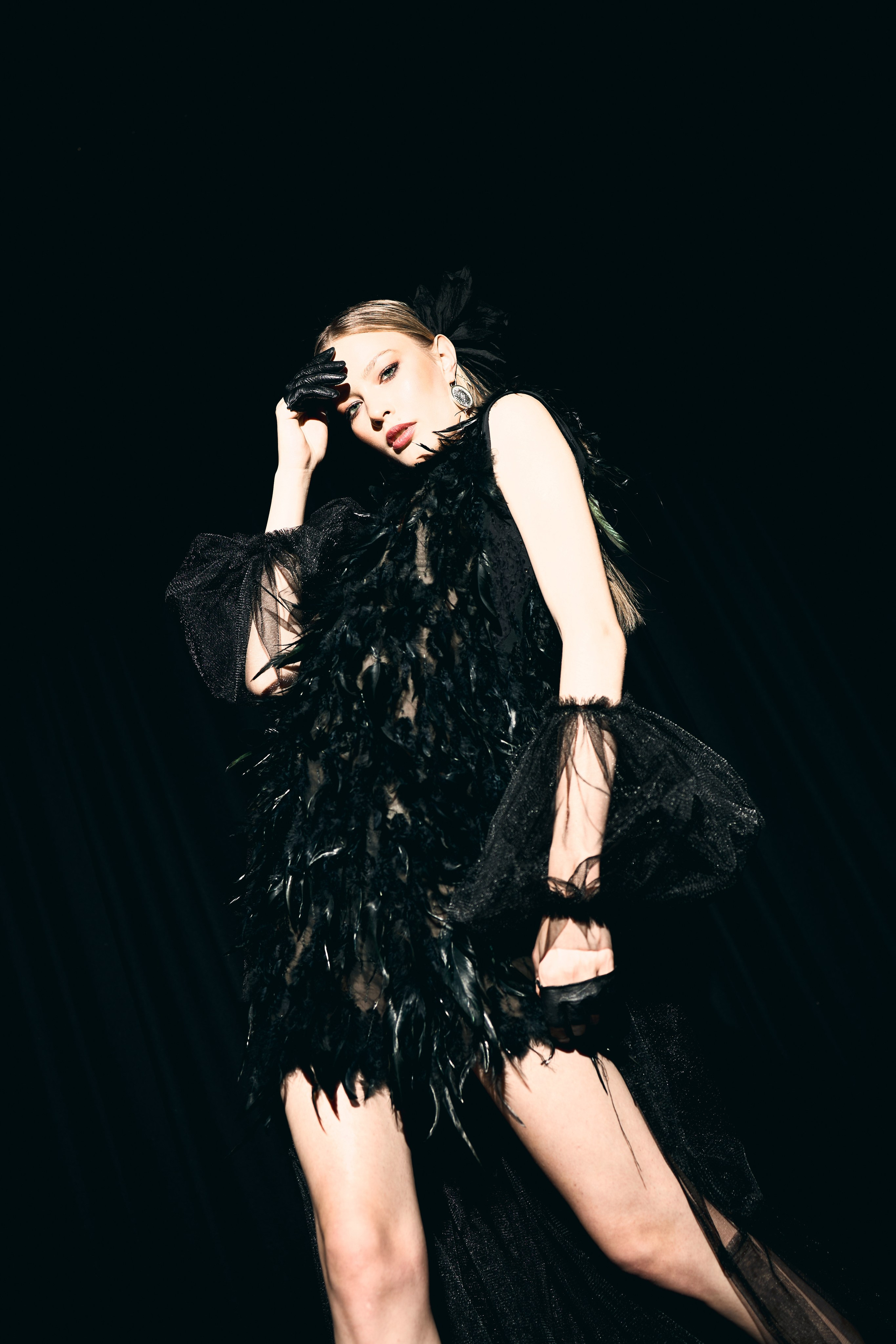 SPbFW’26 backstage 8 oct. Приветствую, я Стефания. Снимаю в Петербурге. Провожу клиентские съёмки в стиле fashion