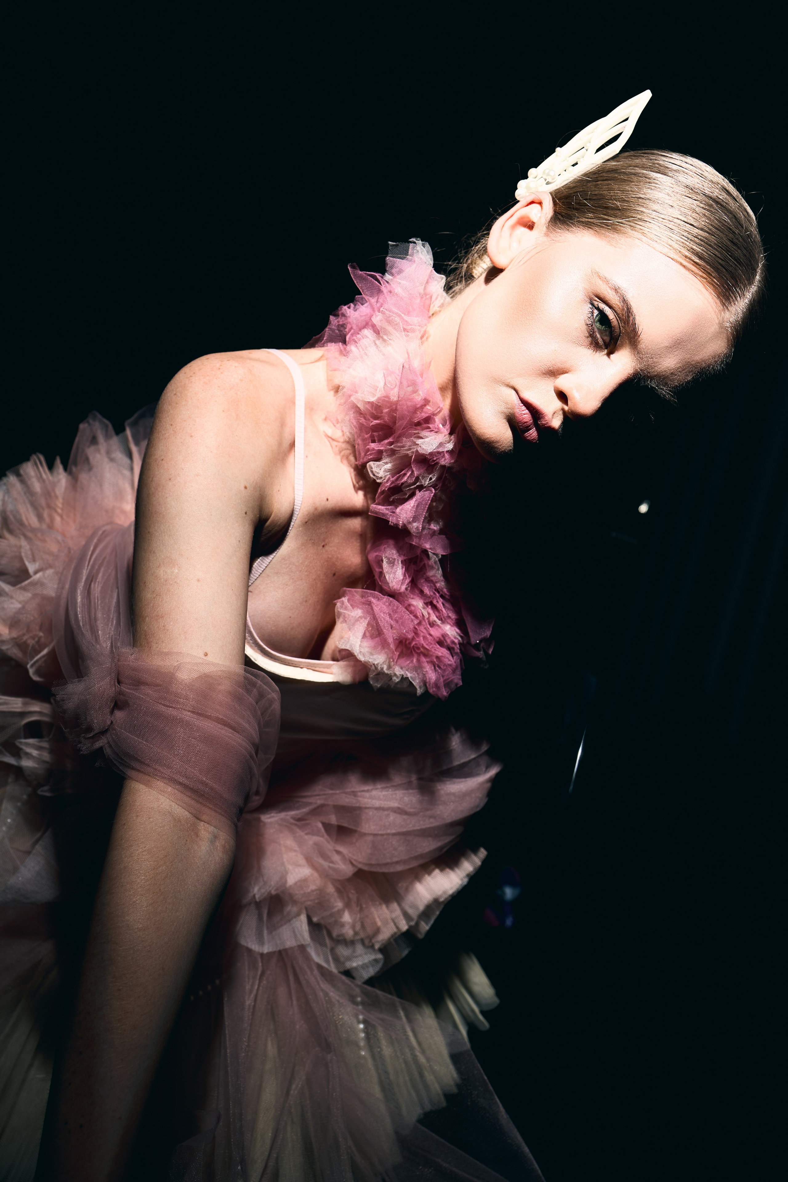 SPbFW’26 Backstage 9 oct. Приветствую, я Стефания. Снимаю в Петербурге. Провожу клиентские съёмки в стиле fashion