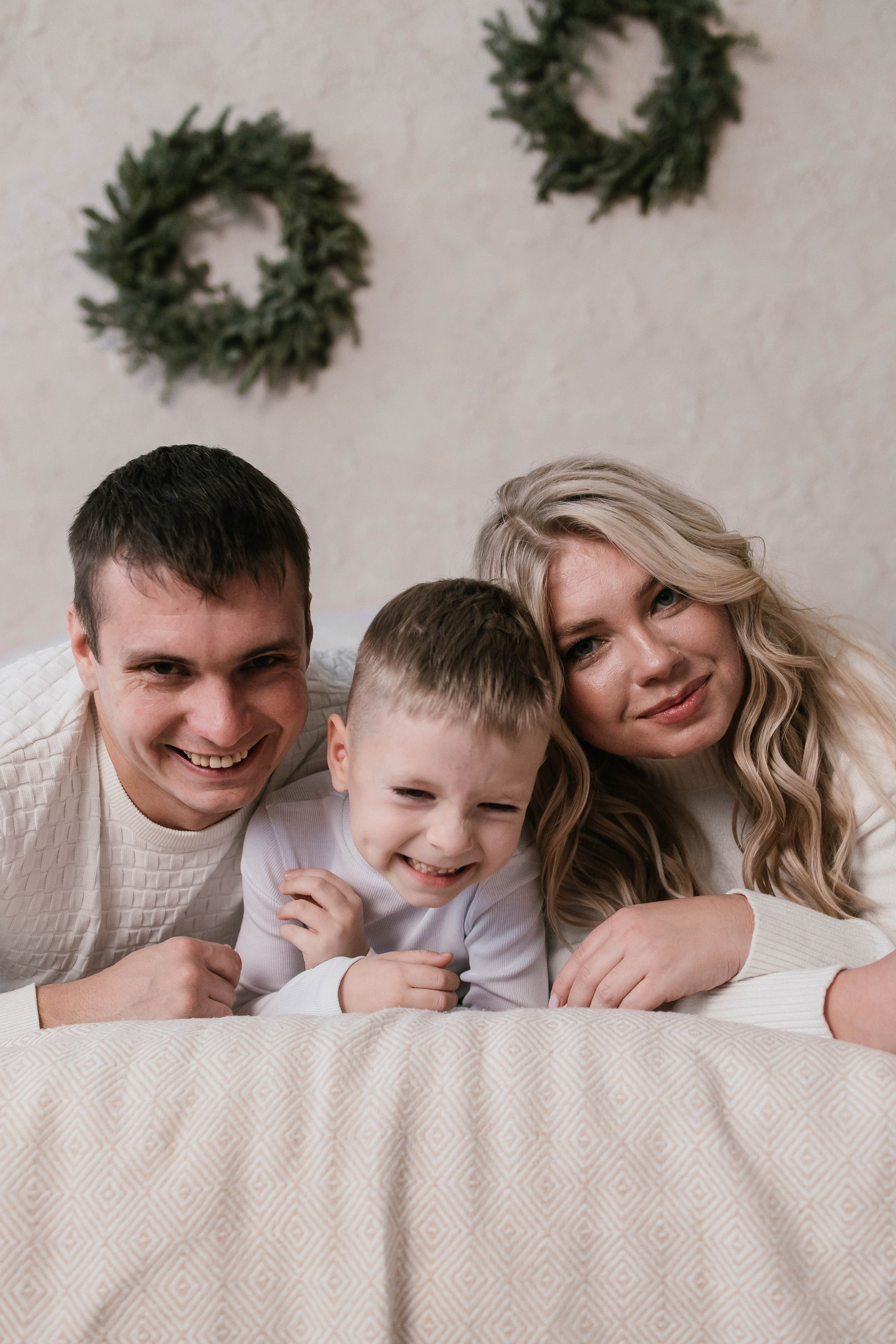 Семейные истории. Фотограф в Дзержинске и Нижнем Новгороде Ирина Мещерякова