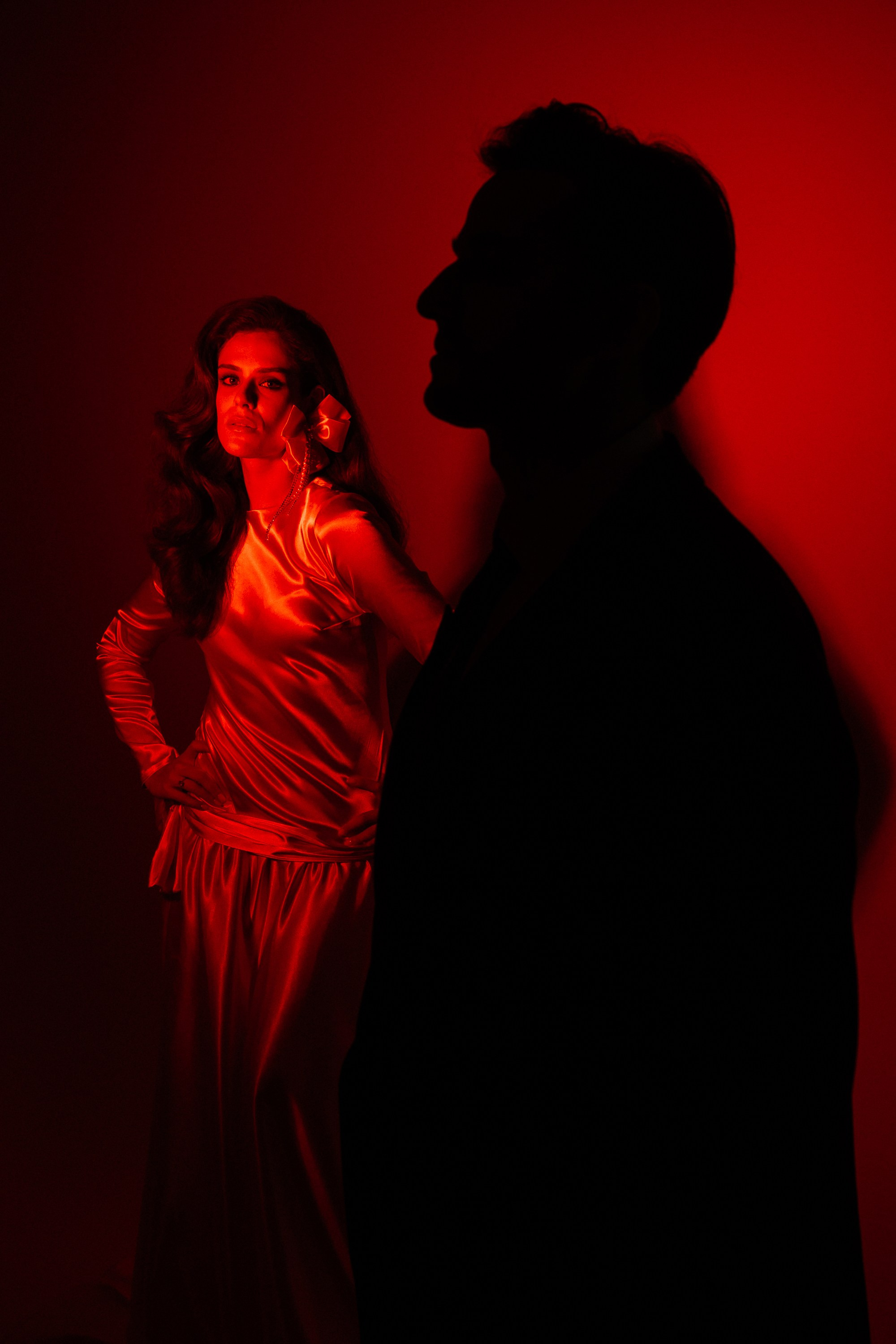 Anton & Sonya. Свадебный фотограф Дмитрий Воробьев Ярославль