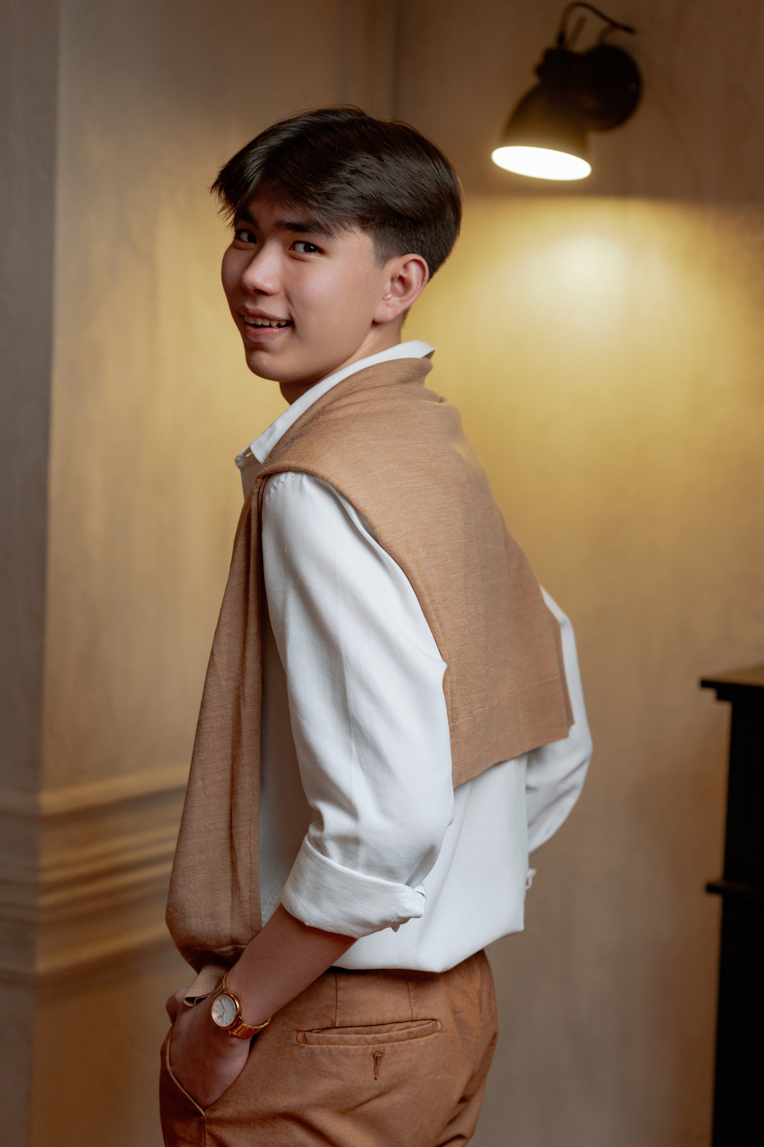 Личный разворот. Выпускные альбомы в Нур-Султане (Астана) и по всему Казахстану