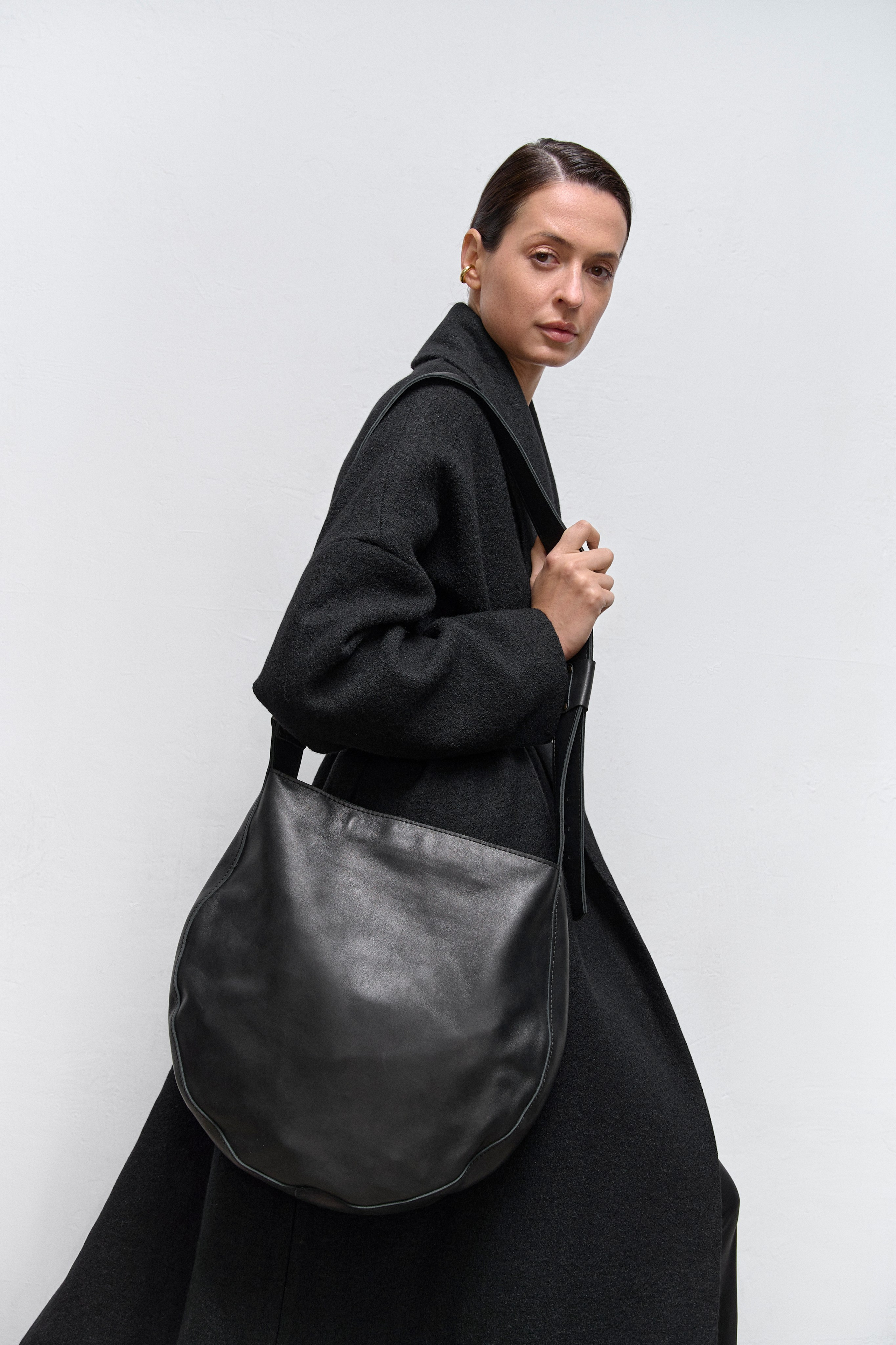 Съёмка для бренда Sherwood. Fashion фотограф в Москве Ксения Чупрунова