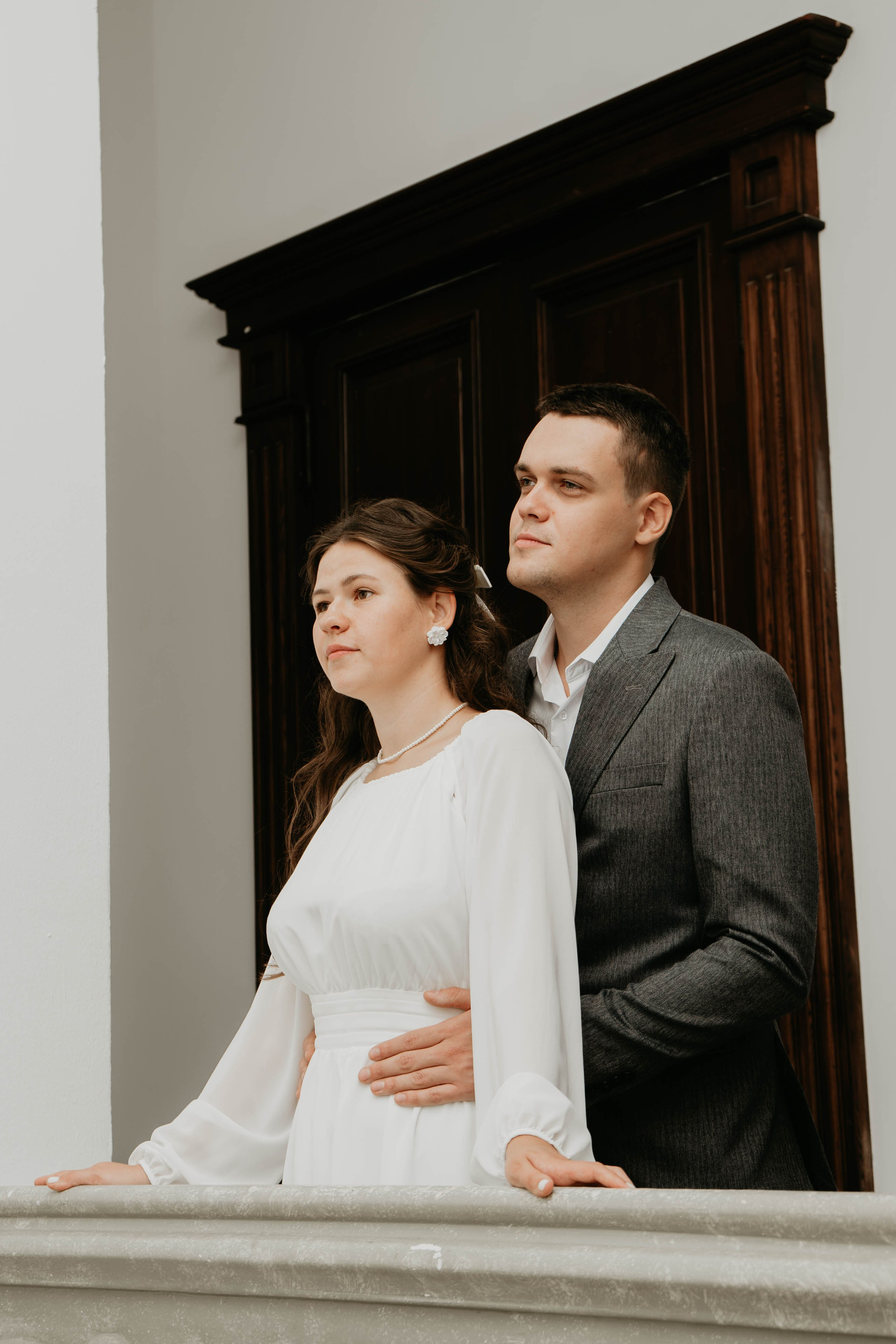 Свадьба Артура и Марии. Продакшн VANDAL VISION