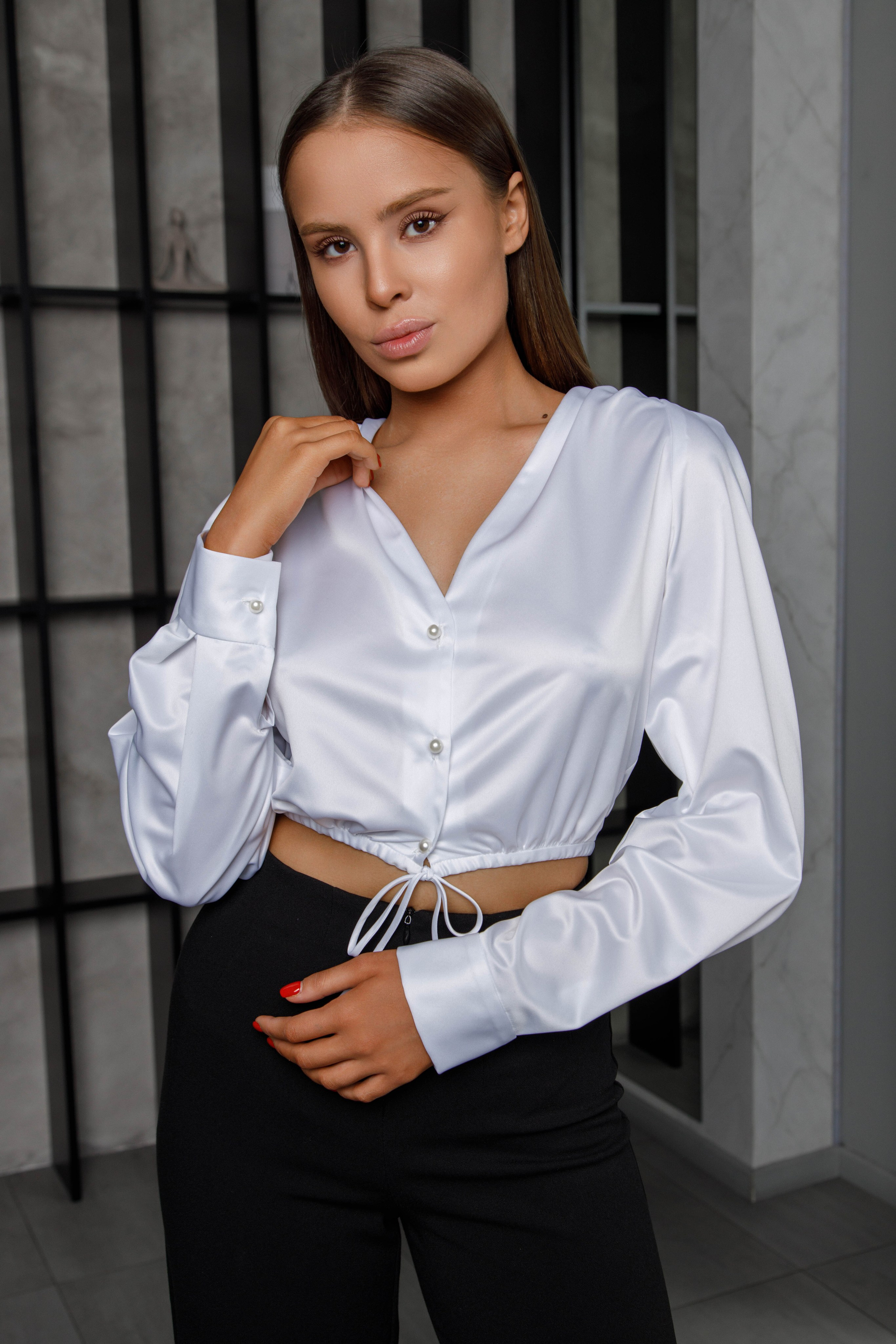 Кампейн для бренда одежды MIORANTA. Фотограф Ксения Третьякова, Санкт-Петербург