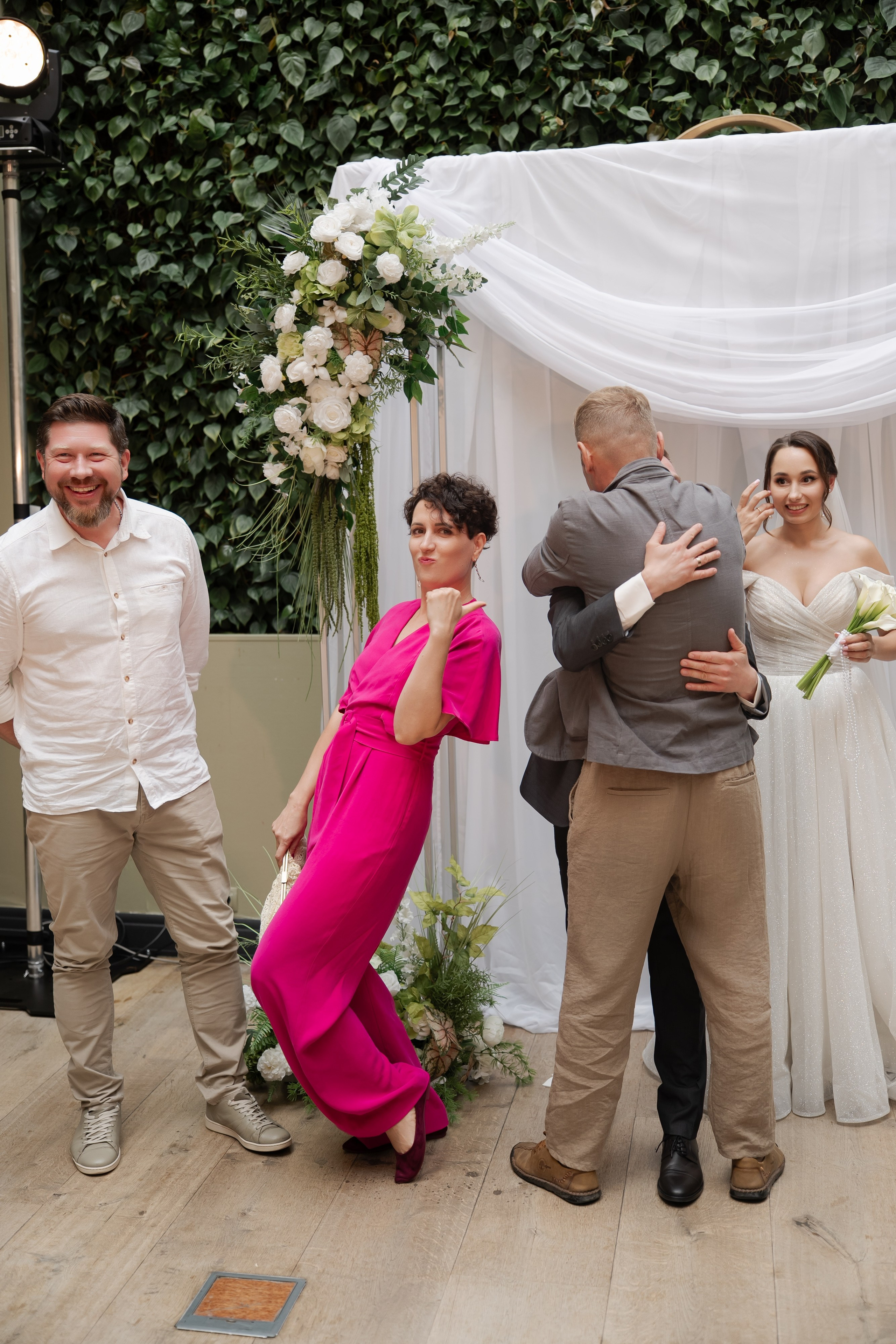 Wedding A&E. Свадебный фотограф Санкт-Петербург СПб