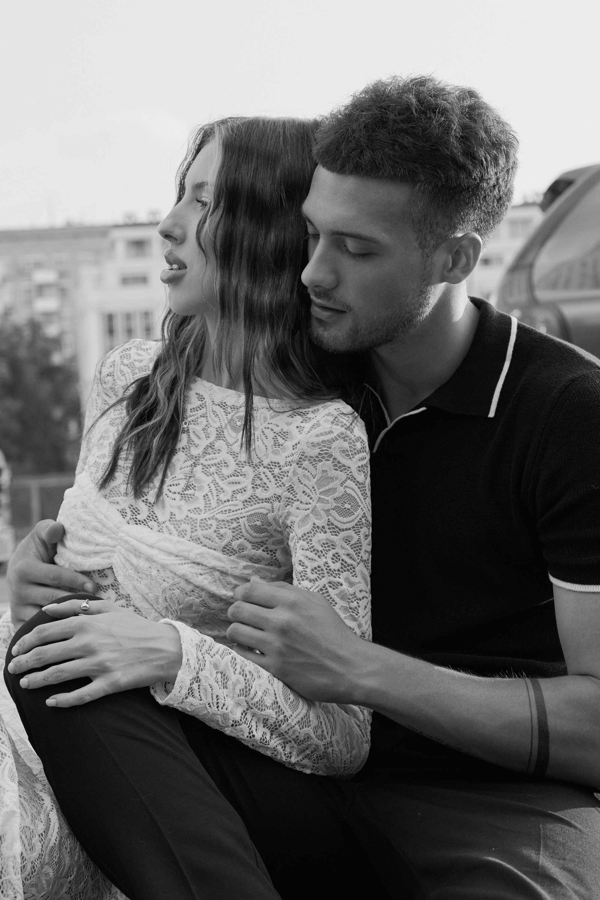 Саша + Костя. Minflo Photographer