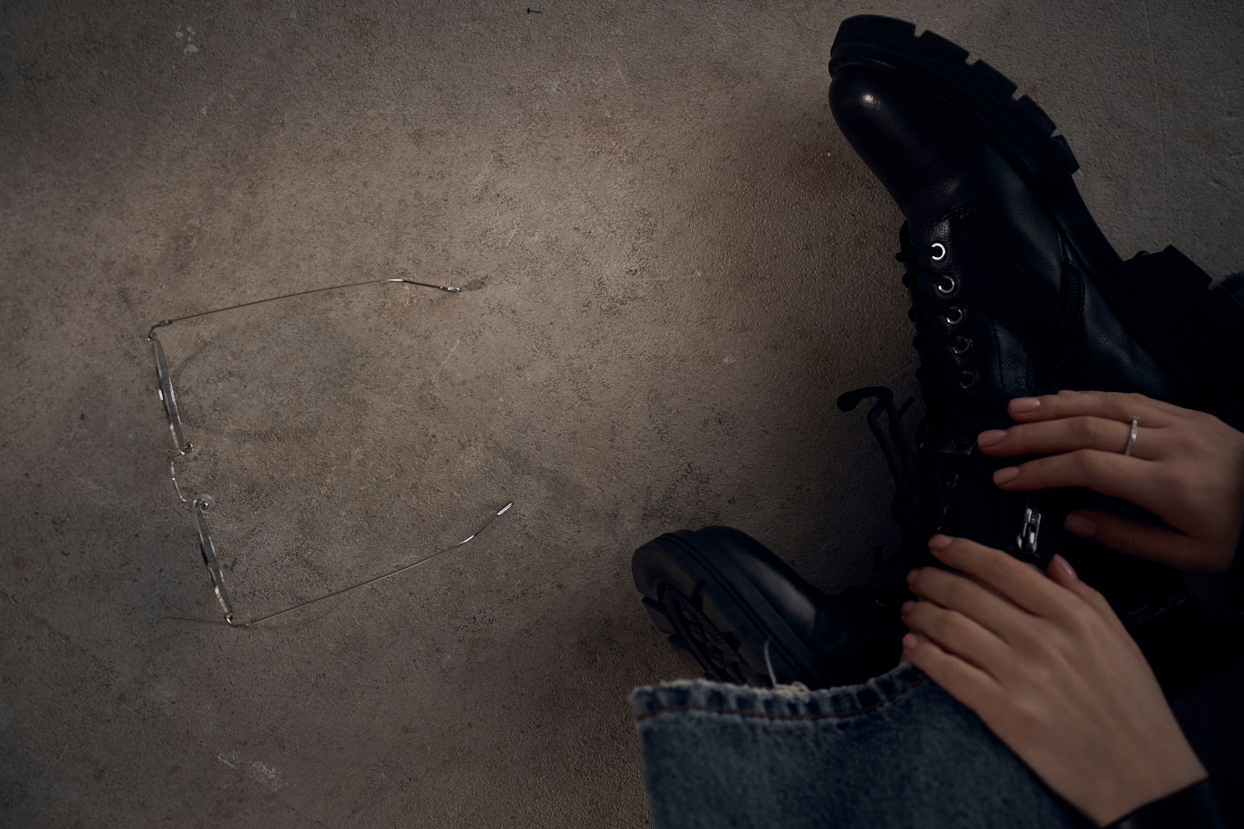 Алена. Ваш фотограф Анастасия Болотникова