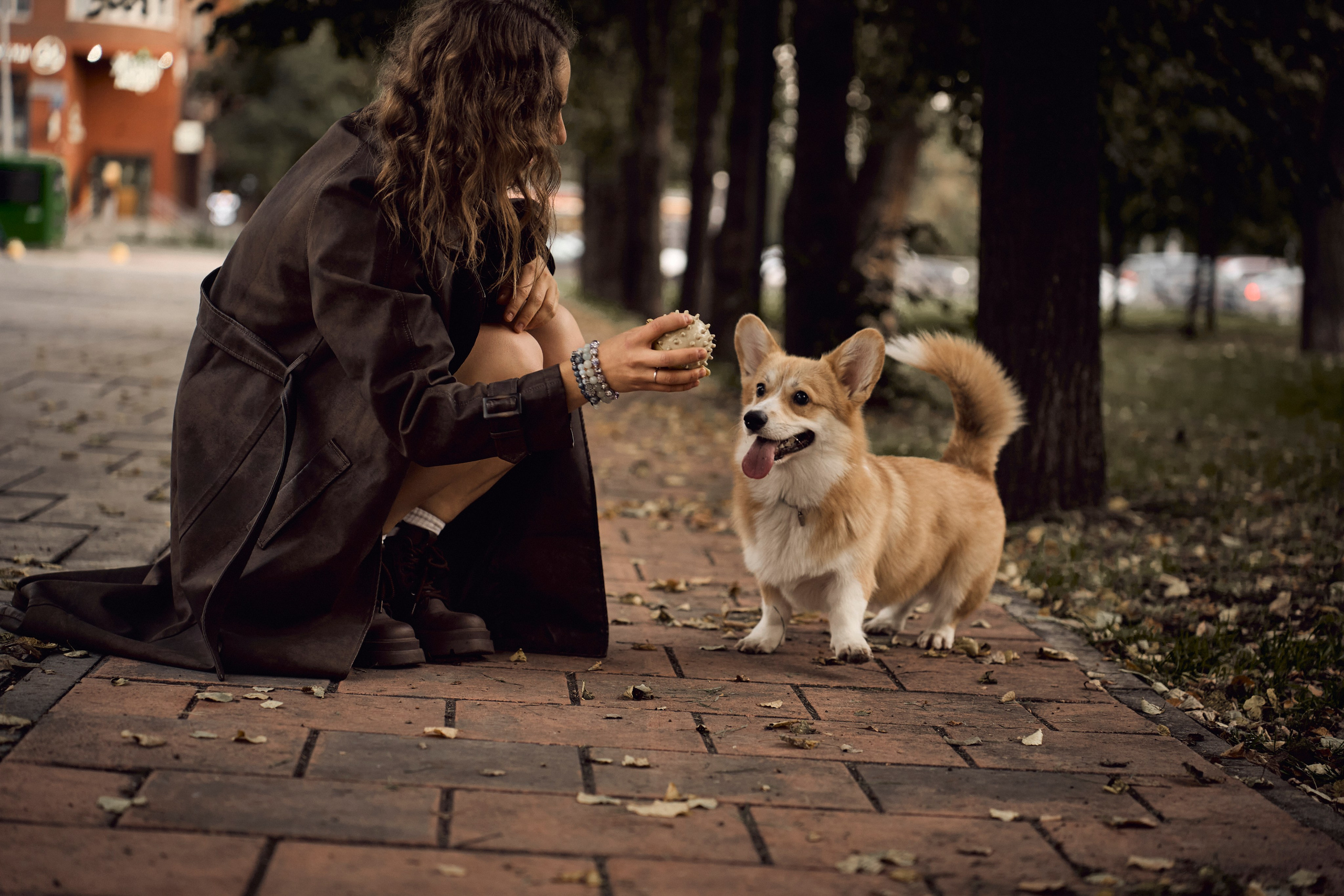 Марина. Ваш фотограф Анастасия Болотникова