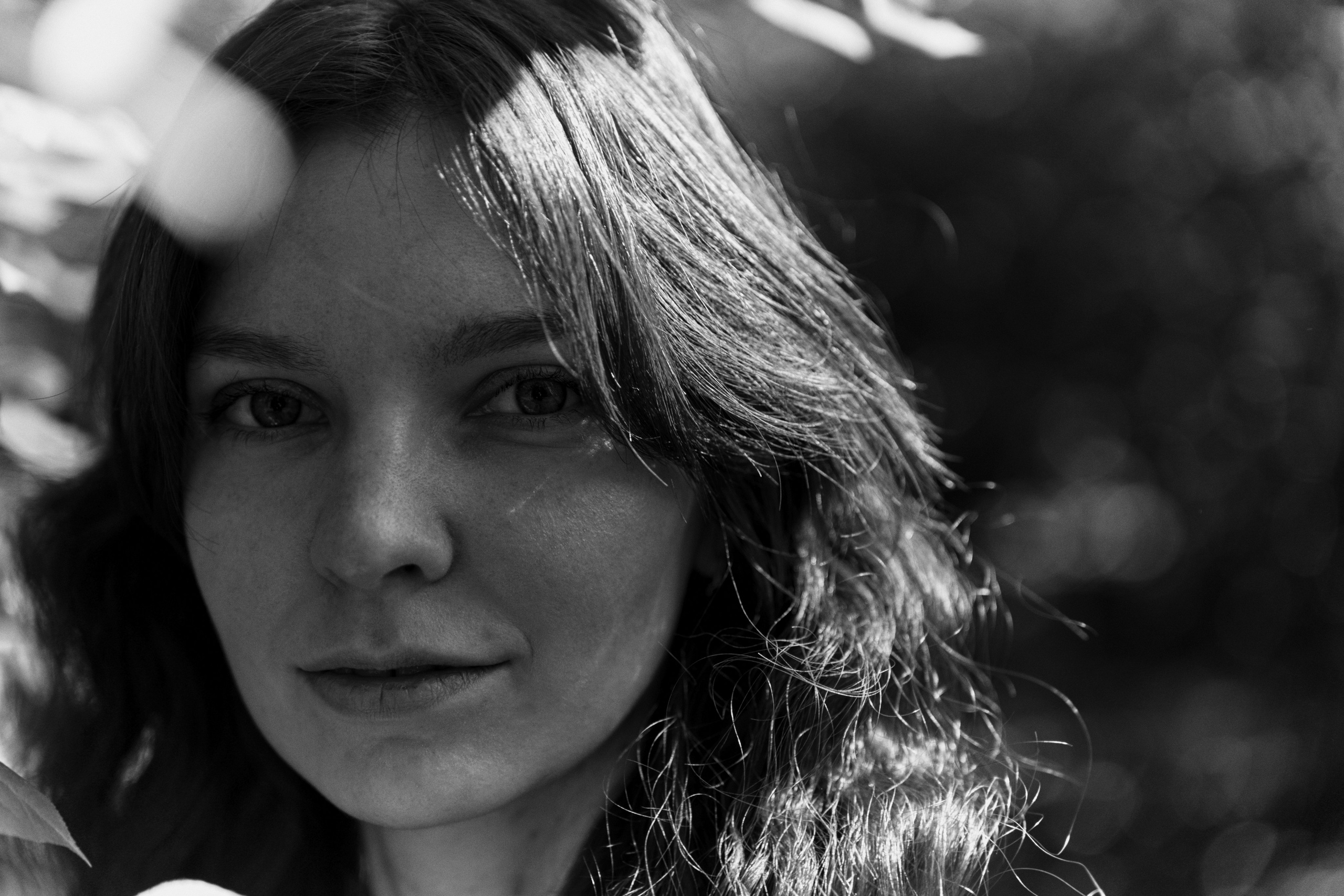 Анастасия. Ваш фотограф Анастасия Болотникова