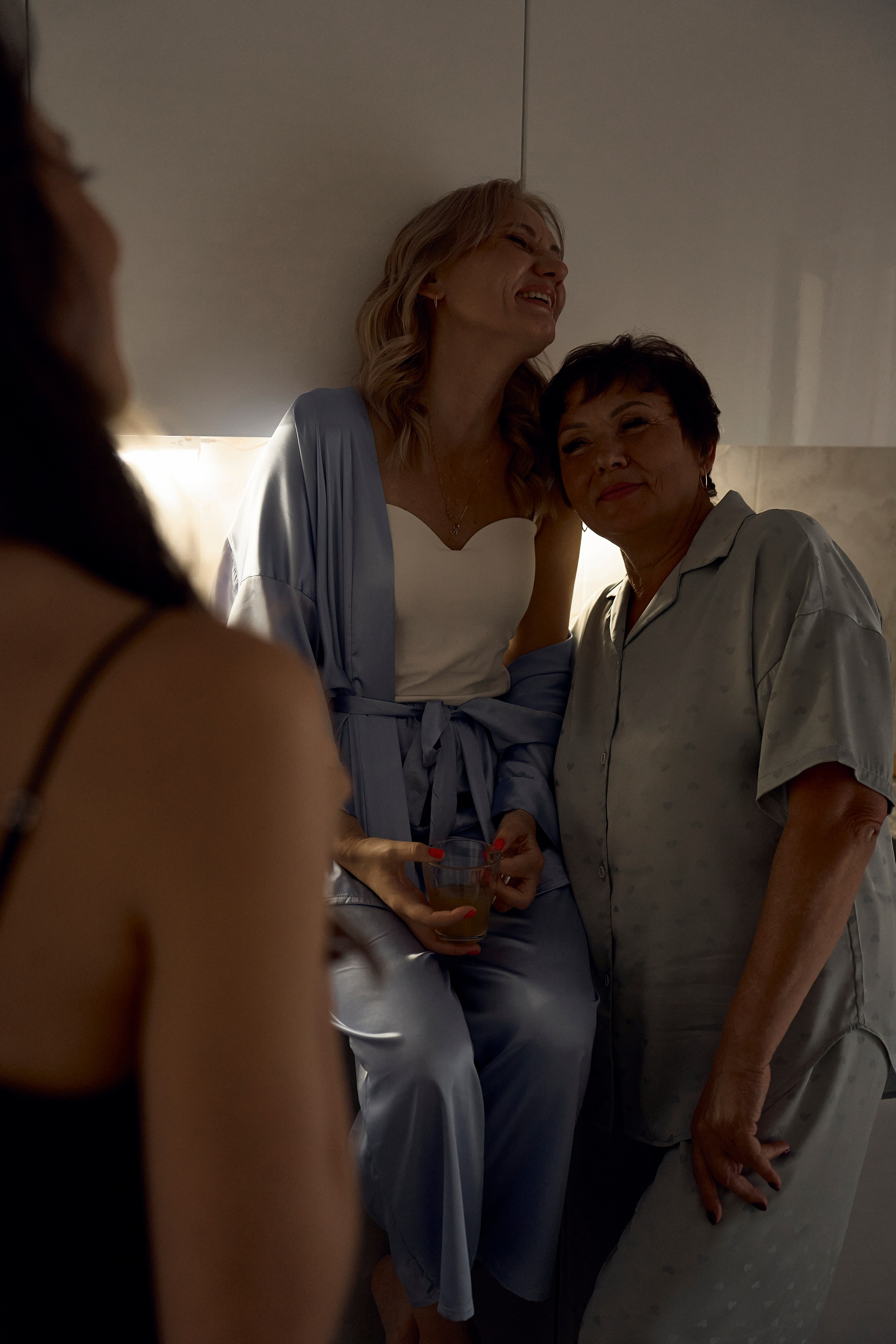 Время вместе. Ваш фотограф Анастасия Болотникова