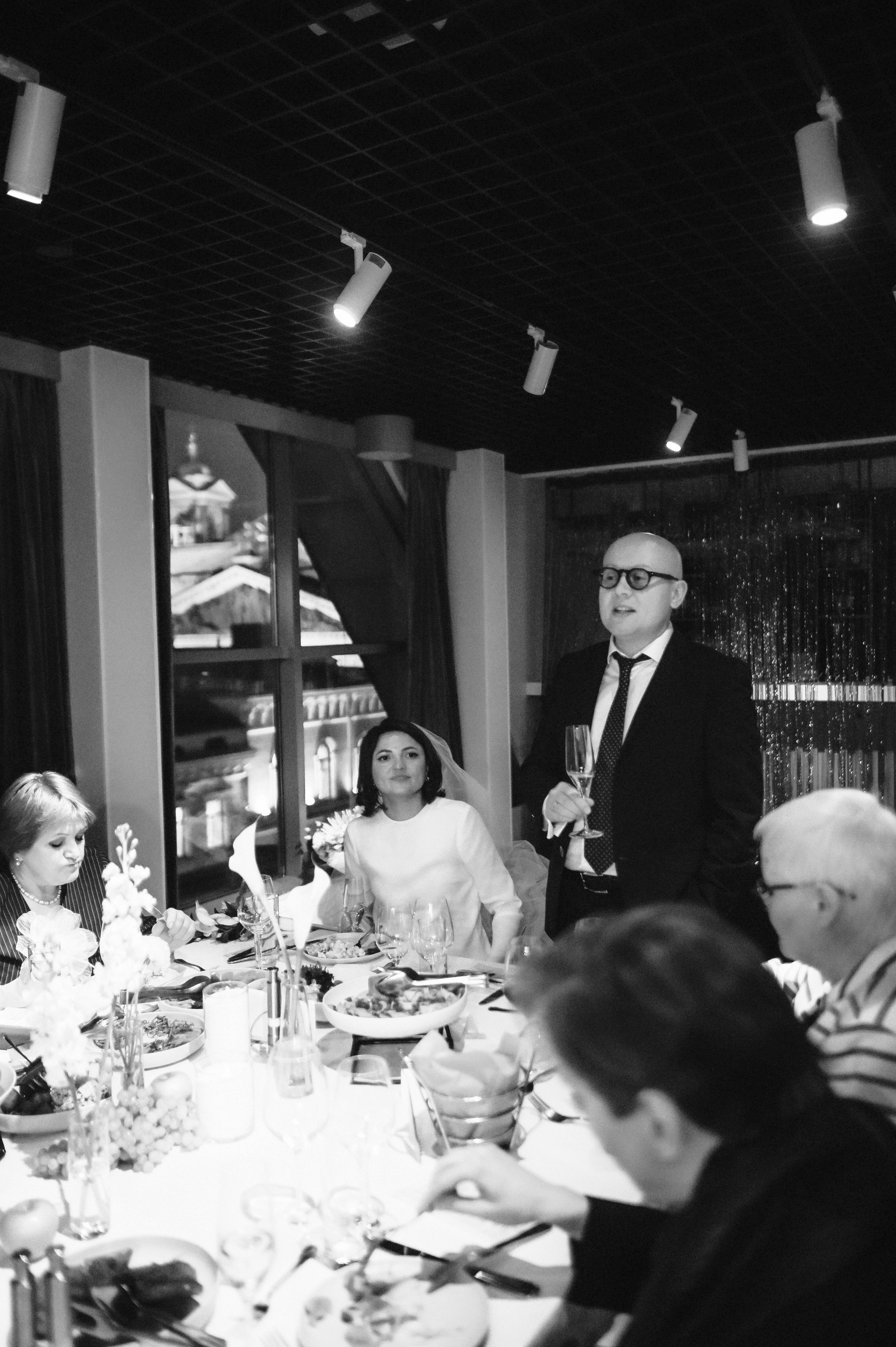 Свадьба полного дня. Марина и Борис. Семейный и свадебный фотограф в Санкт-Петербурге Яна