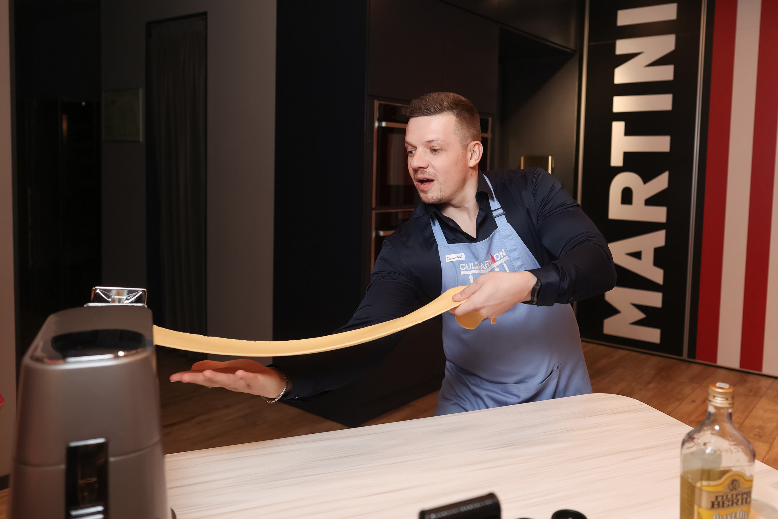 Вечеринка 8 марта в EventyOn. Репортажный фотограф видеограф в Москве Ольга Плаксина