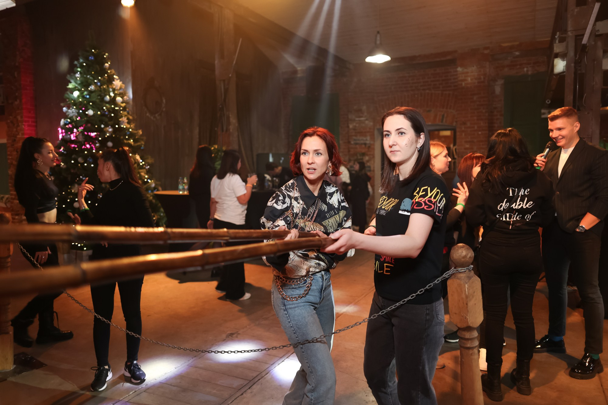 Форт-Боярд. Репортажный фотограф видеограф в Москве Ольга Плаксина