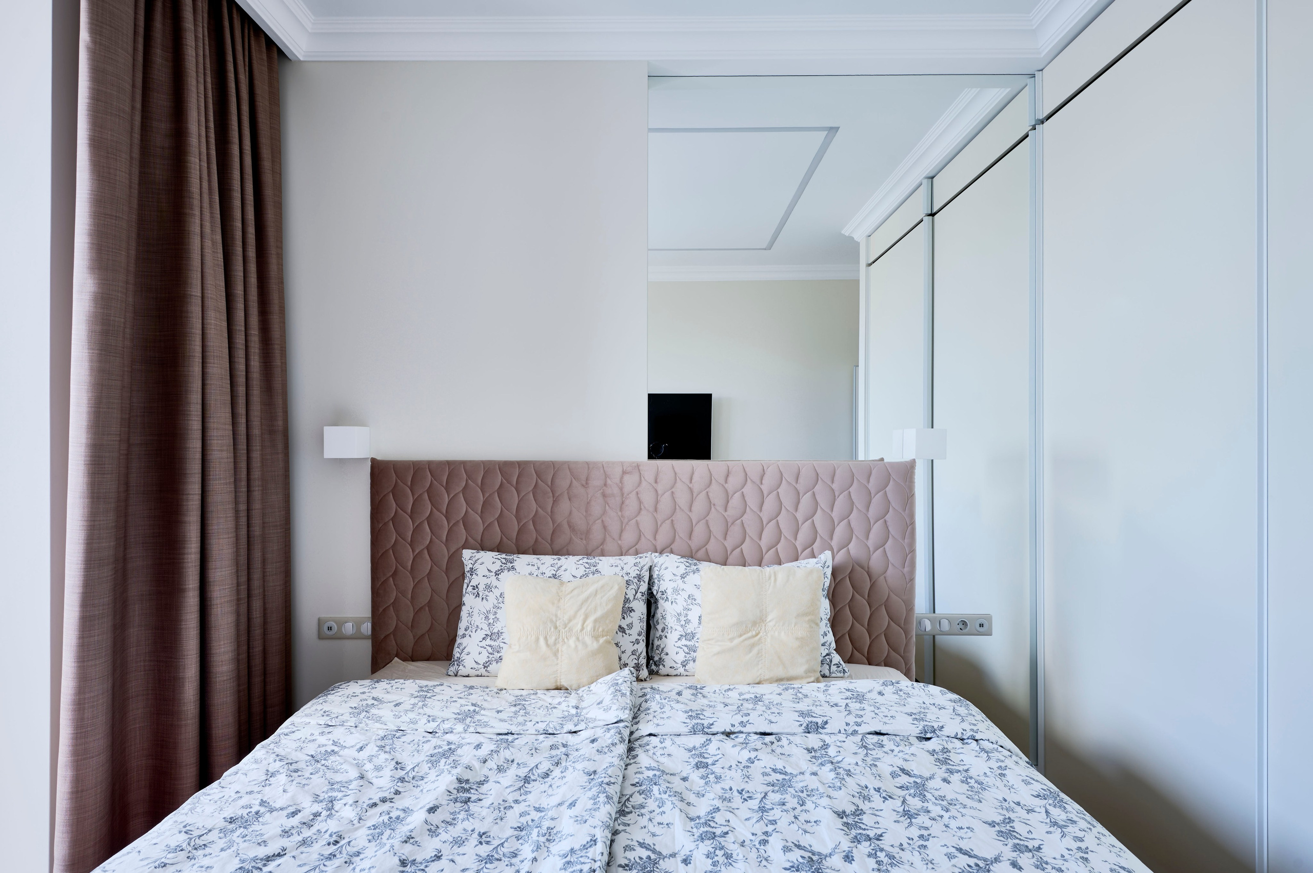 ЖК Династия 1. Никита Хохловский фото и видео продакшн