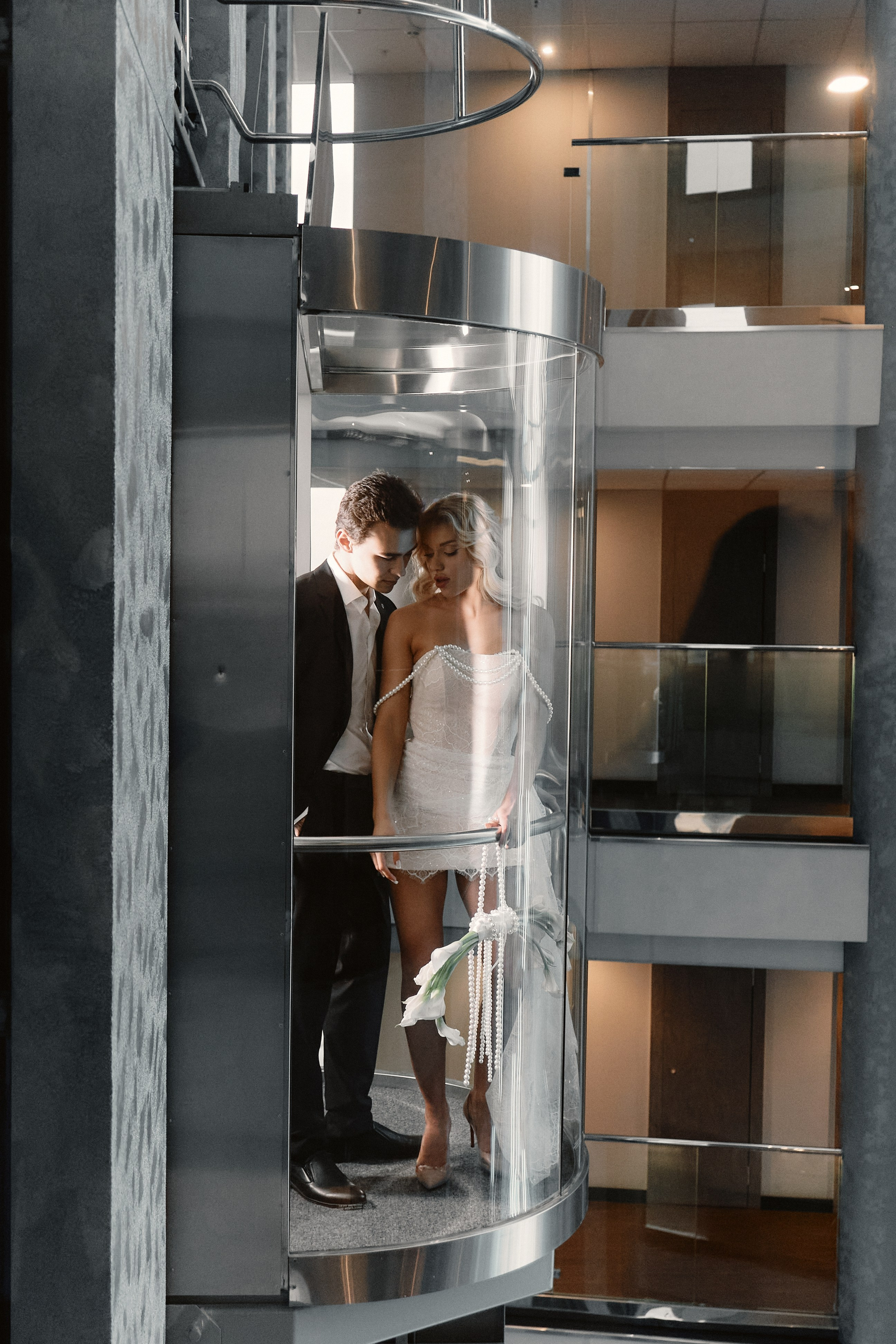 Виктория и Никита. Фотограф Краснодар