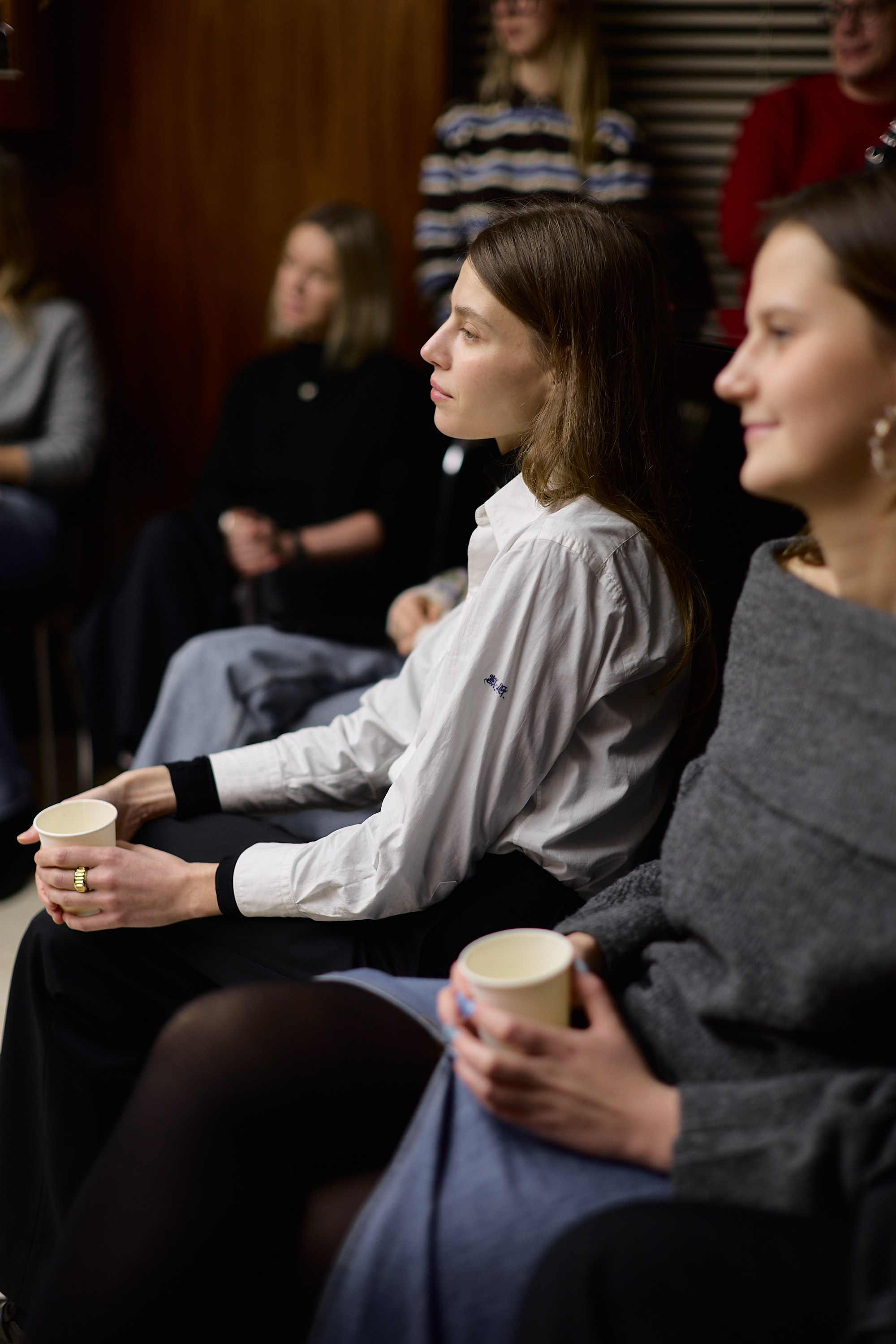 ЗИМНИЕ ВЕЧЕРА 10.GRAN. Еремина Катерина