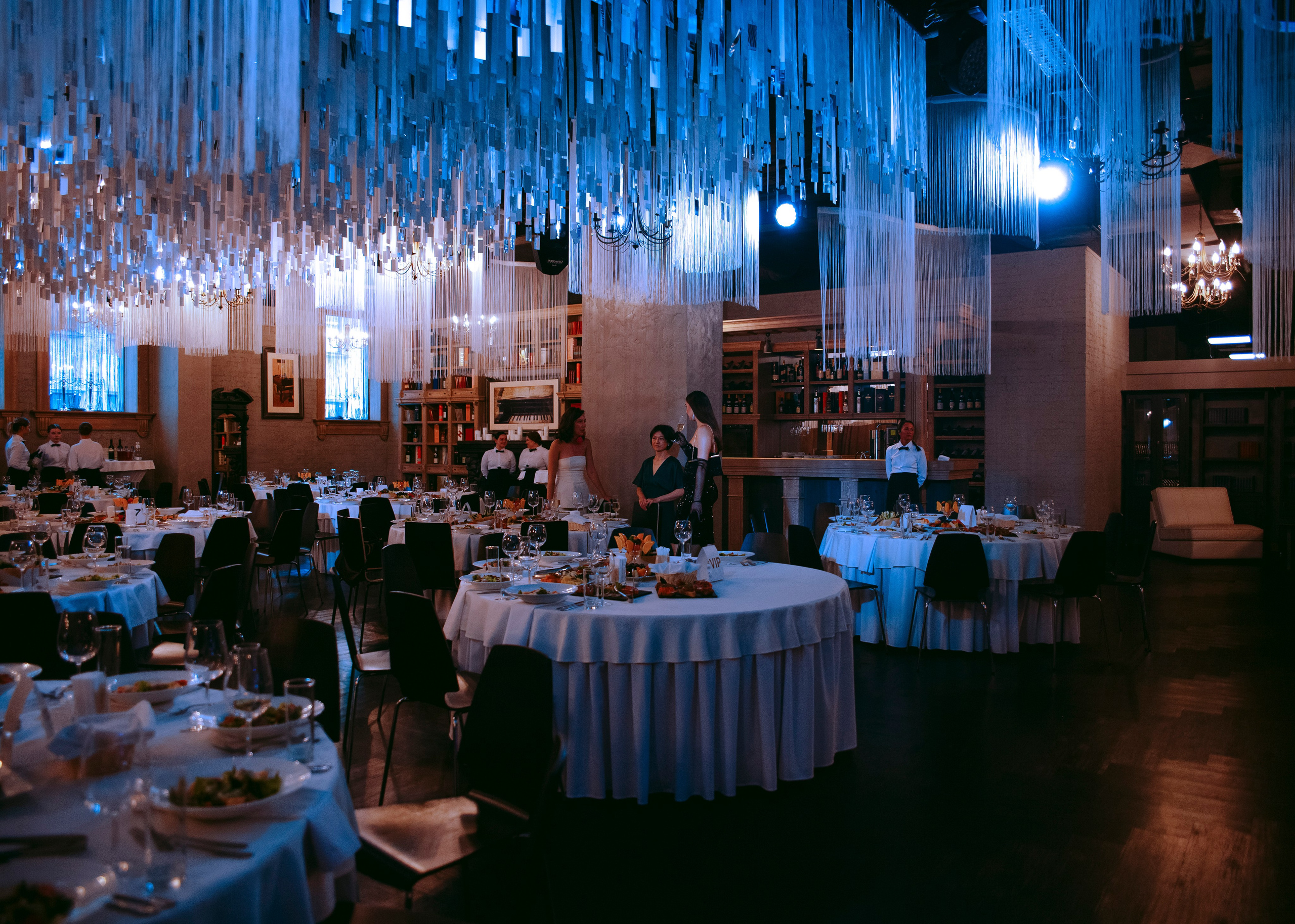 SHIK. Портретный фотограф в Москве Дарья Цезария