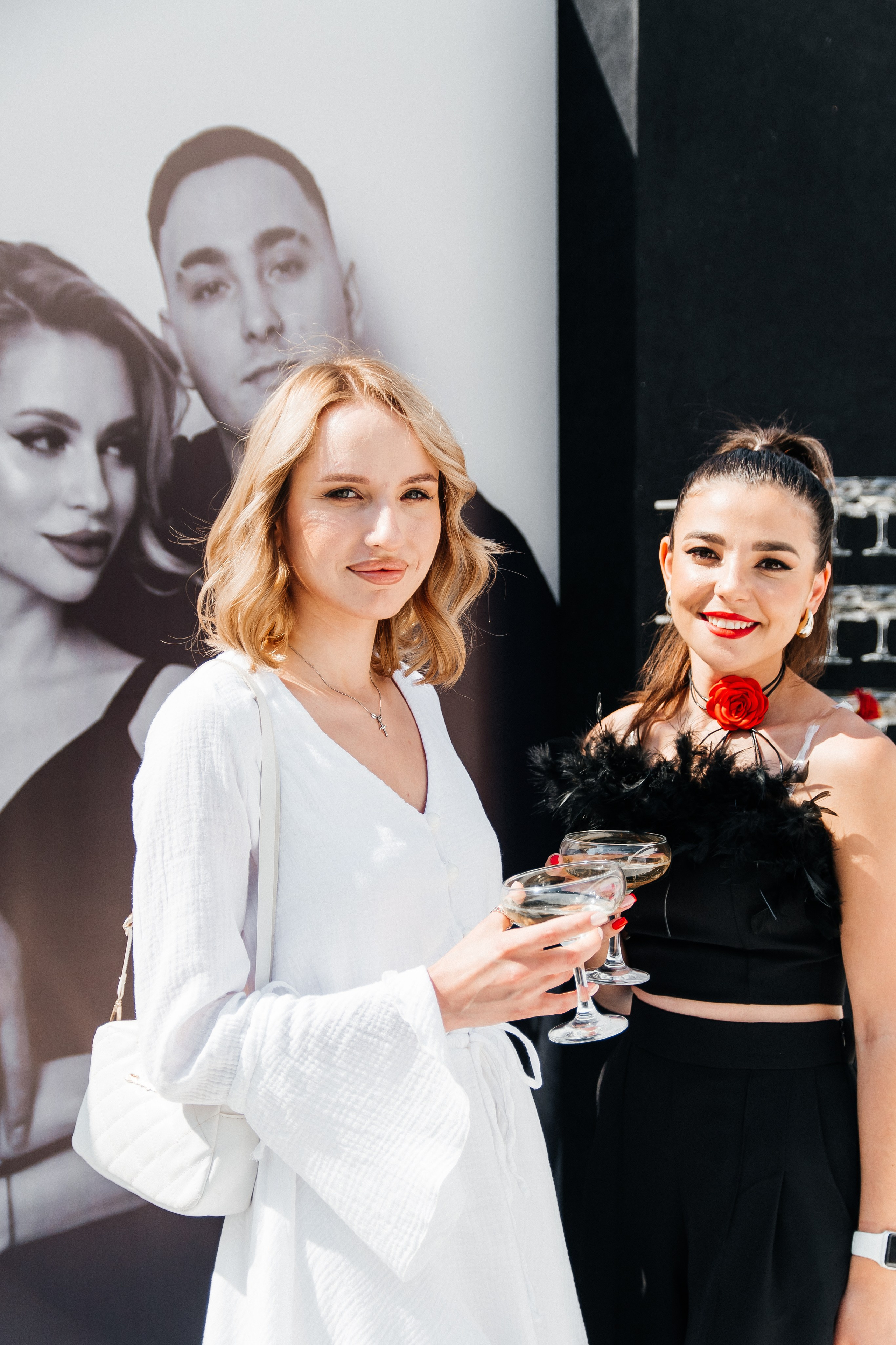 Роман и Валерия. Свадебный, женский и семейный фотограф в Уфе Анастасия Игнатьева