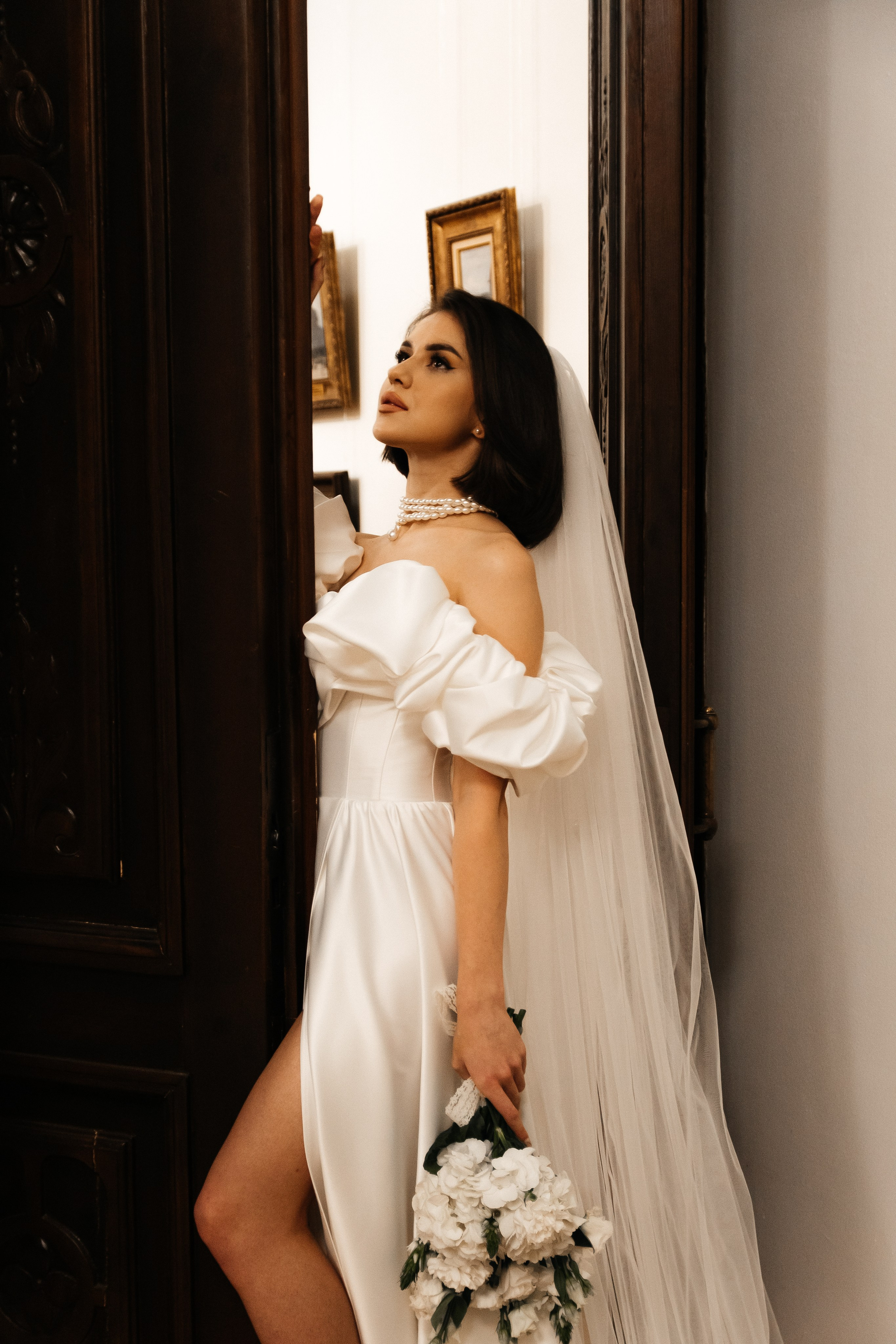 Максим и Арина. Свадебный, женский и семейный фотограф в Уфе Анастасия Игнатьева